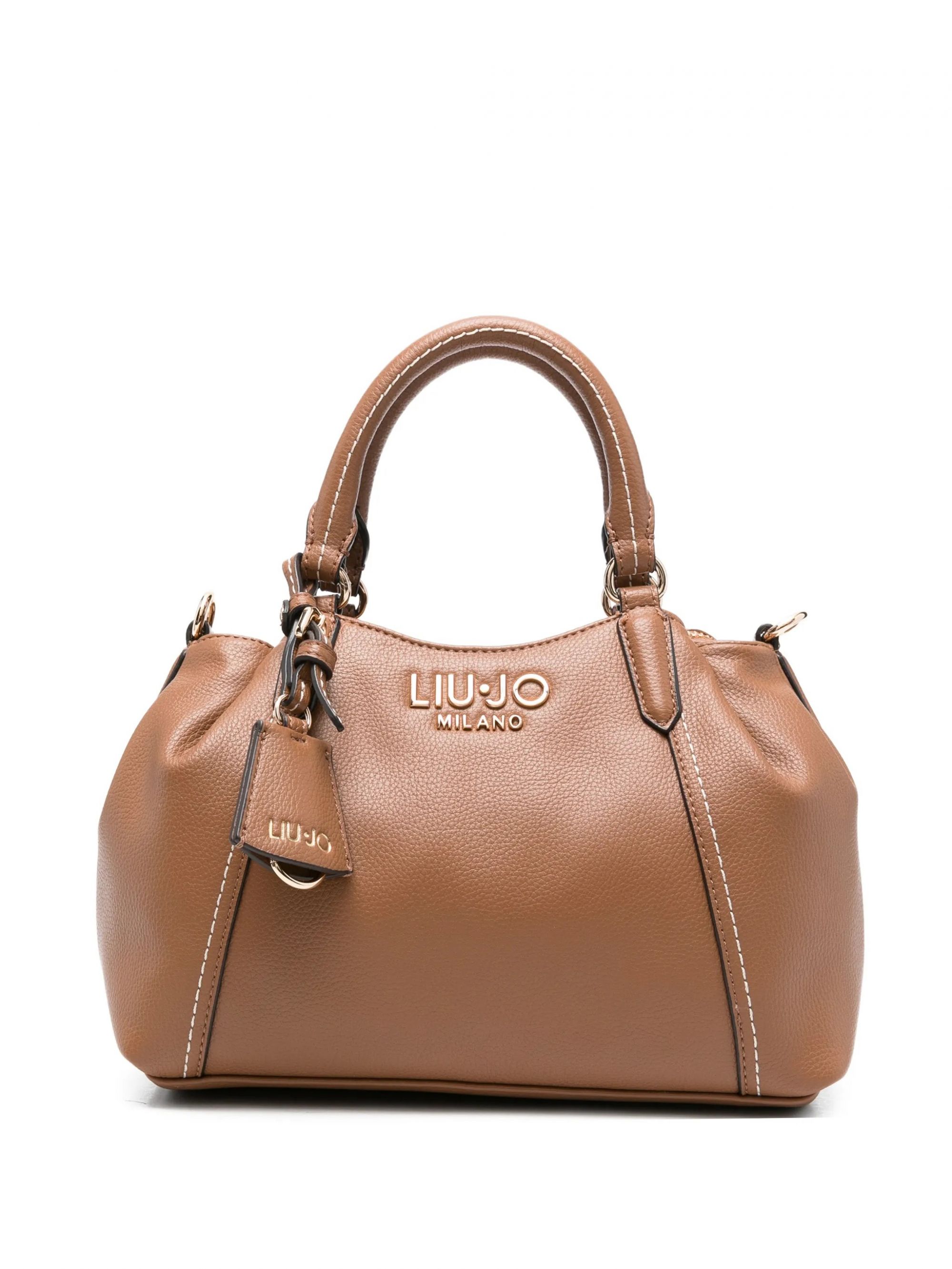 ECS S SATCHEL SEQUOIA #X0742 LIU JO Borse AA6169E1012 X0742