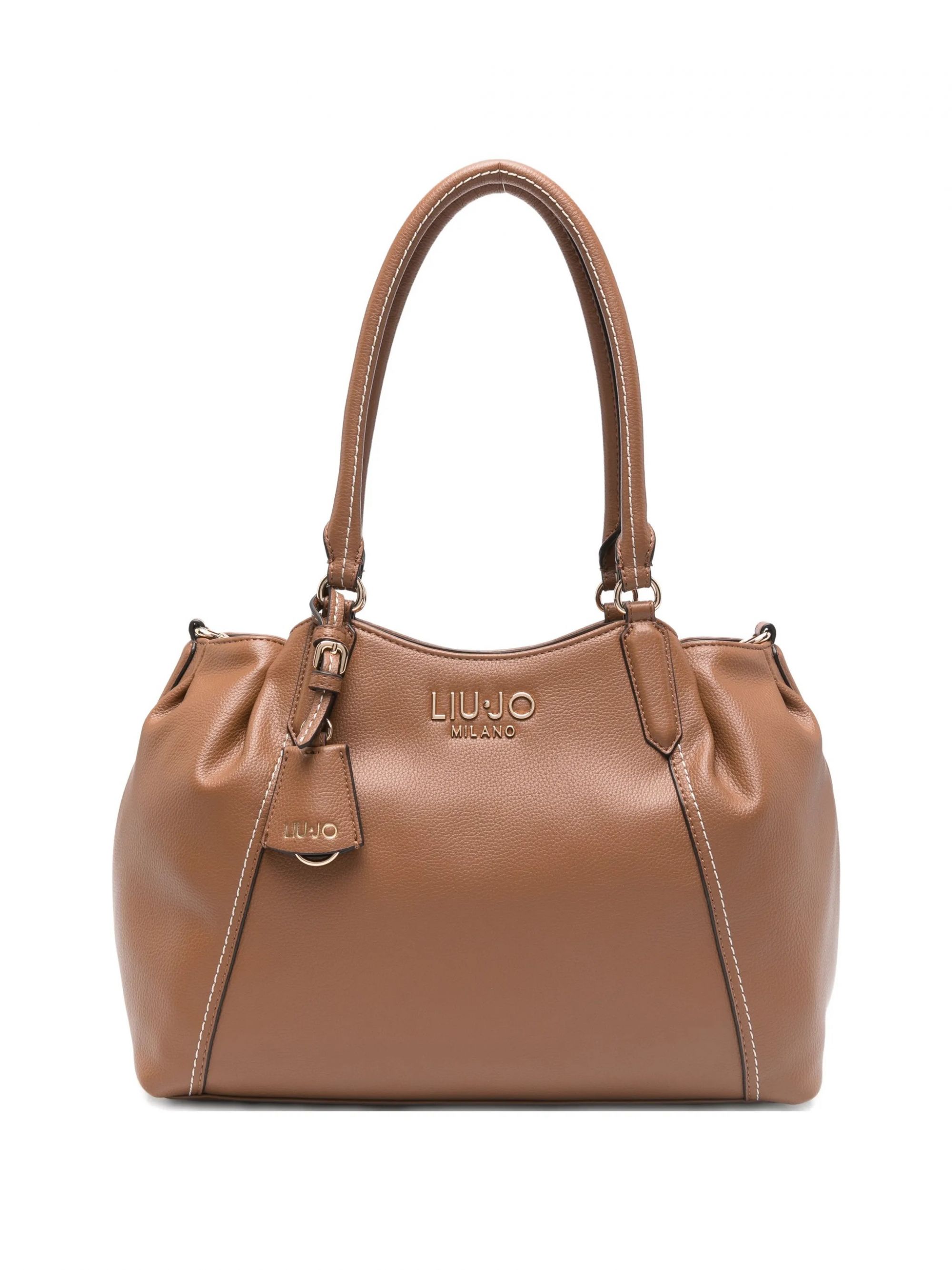 ECS L TOTE SEQUOIA #X0742 LIU JO Borse AA6165E1012 X0742