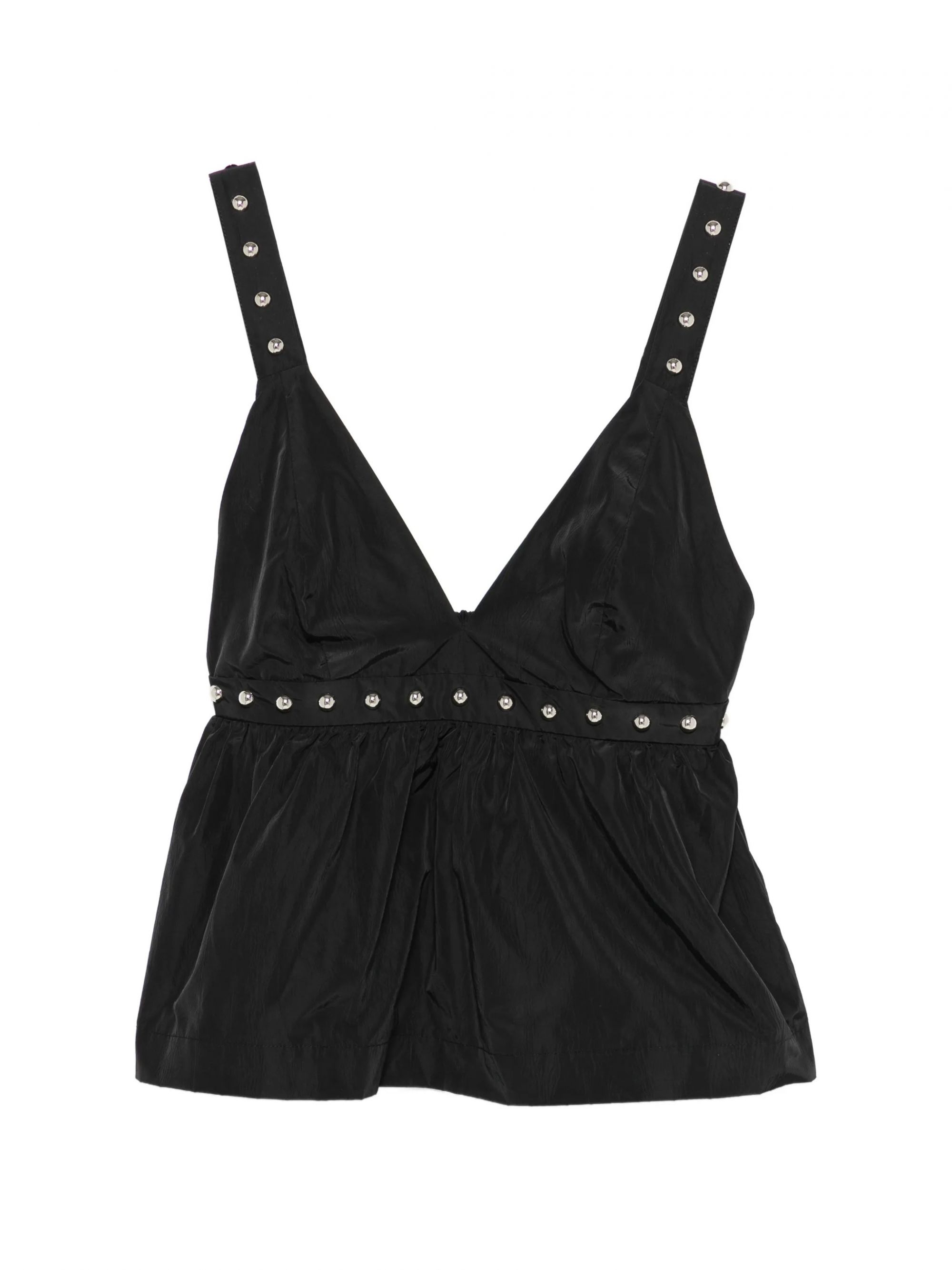 TOP TS NAV NERO #22222 LIU JO Top WA6069T375A 22222