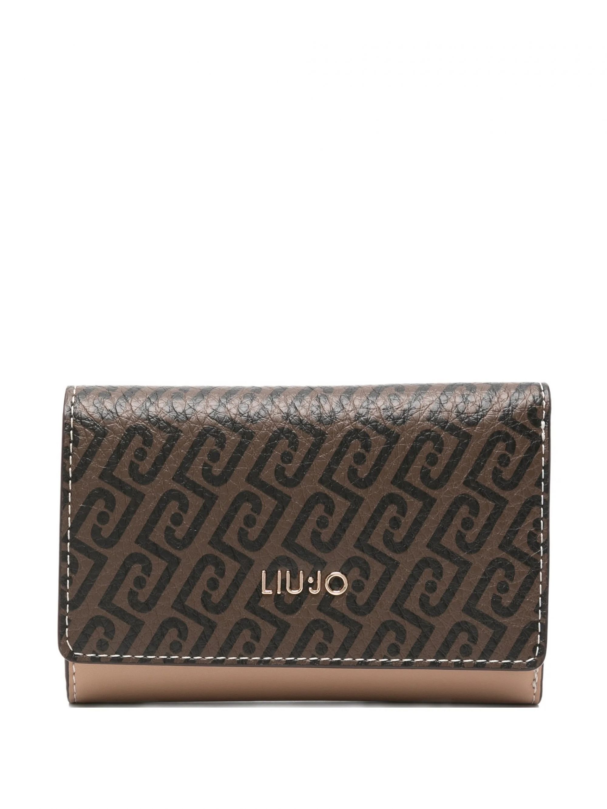 M TRIFOLD T.MORO #C3904 LIU JO Accessori AA6172E1118 C3904