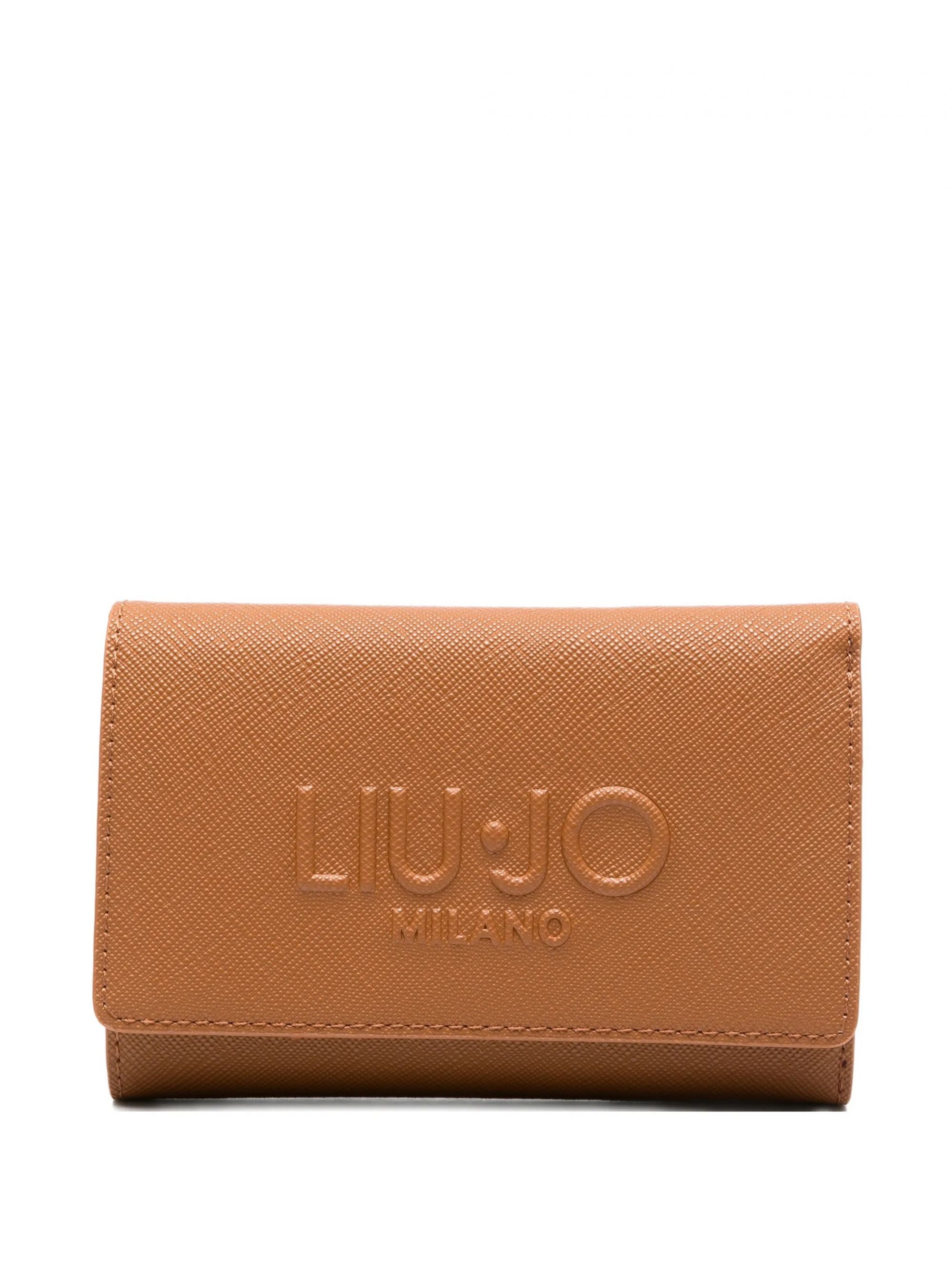 ECS M TRIFOLD SEQUOIA #X0742 LIU JO Accessori AA6172ES029 X0742