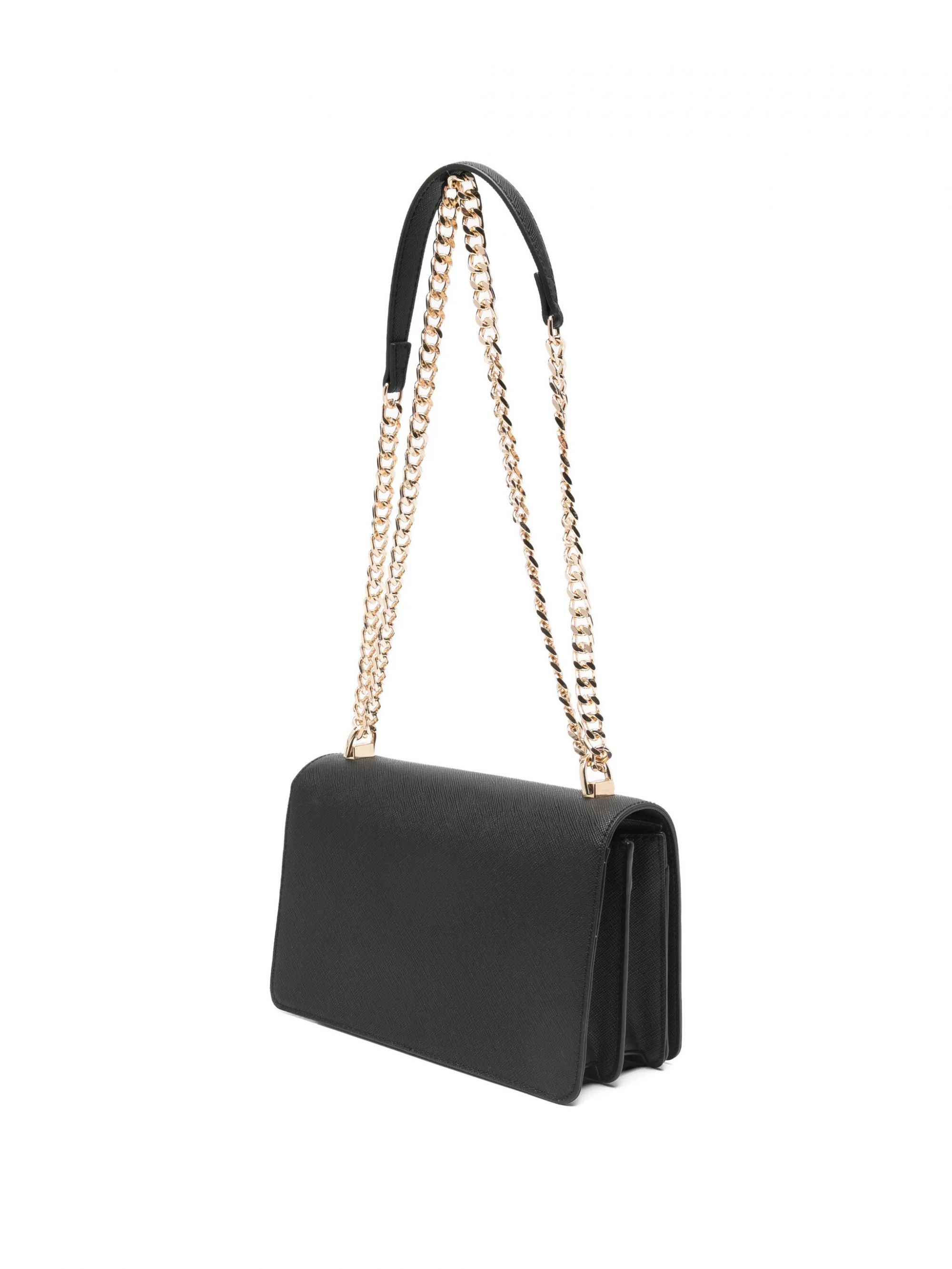 ECS M CROSSBODY NERO #22222 LIU JO Borse AA6056ES029 22222