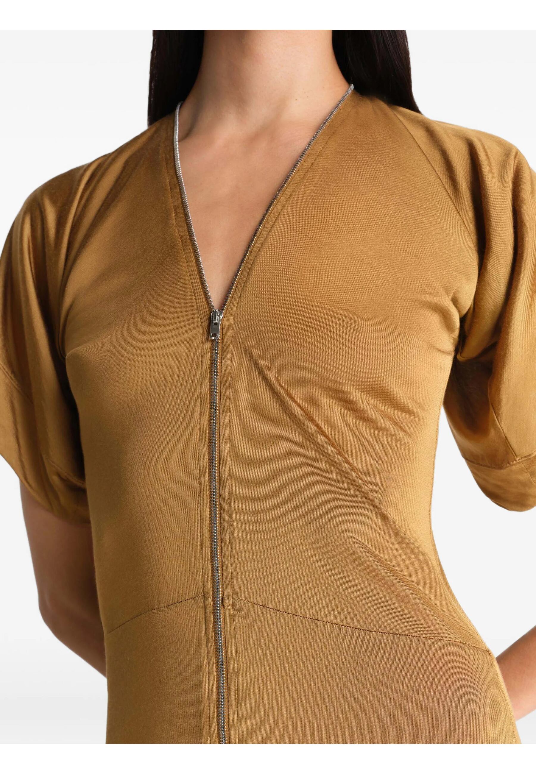 ZIP DRESS #BR426 LEMAIRE Dress DR1144 LJ1049