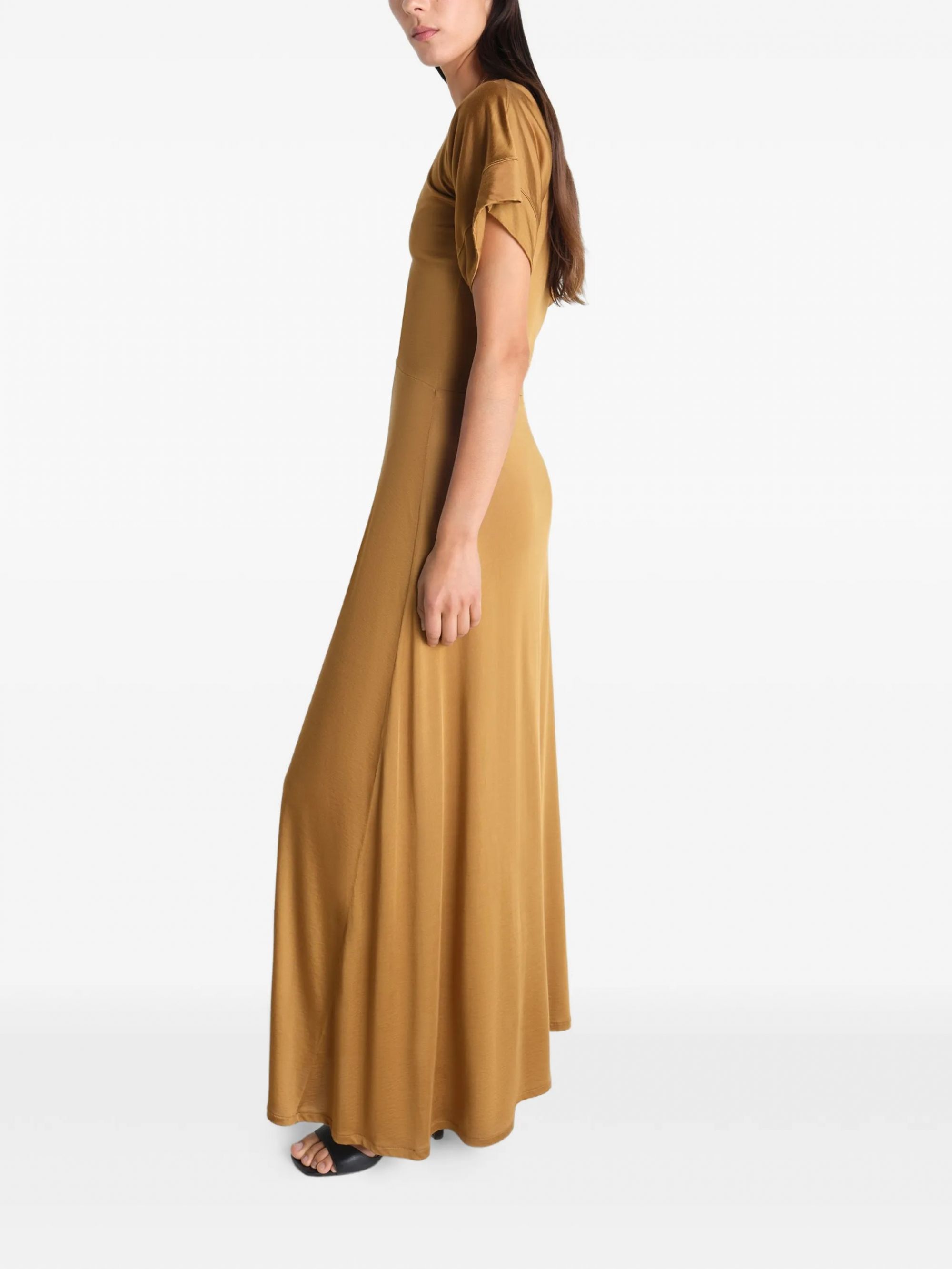 ZIP DRESS #BR426 LEMAIRE Dress DR1144 LJ1049