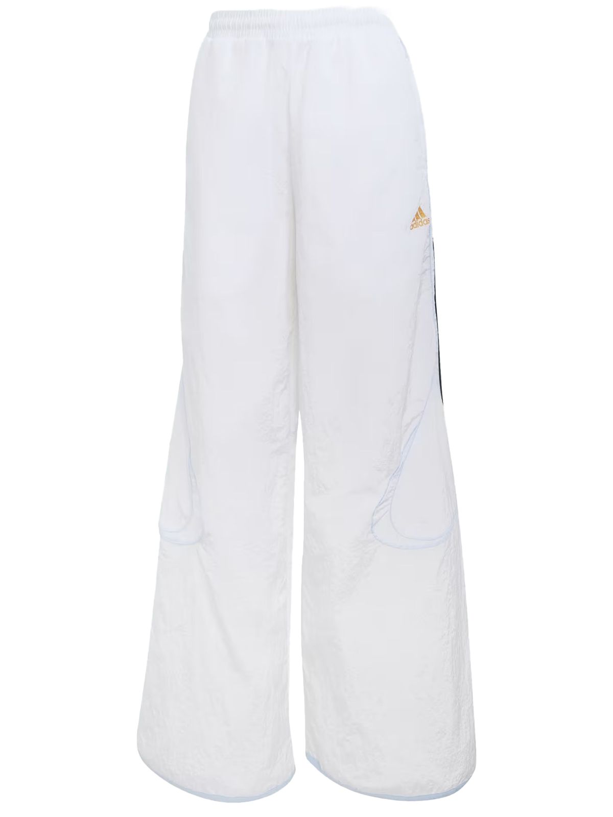 TEAMGEIST TP #WHITE ADIDAS ORIGINALS Trousers KC6397