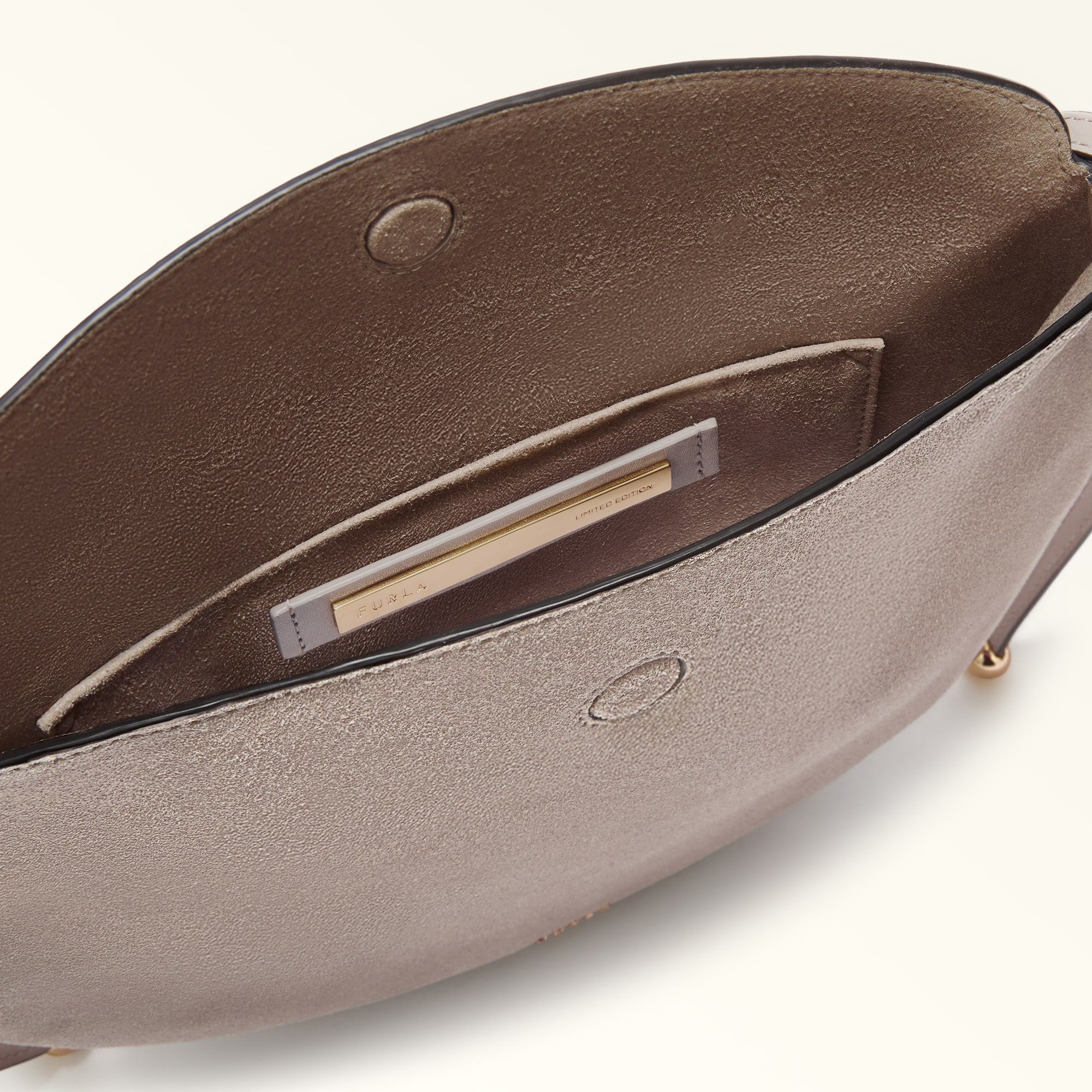 MOONSTONE SHOULDER BAG #CARTA DA ZUCCHERO FURLA Borse WB01868 BX3104 CDZ00 1002