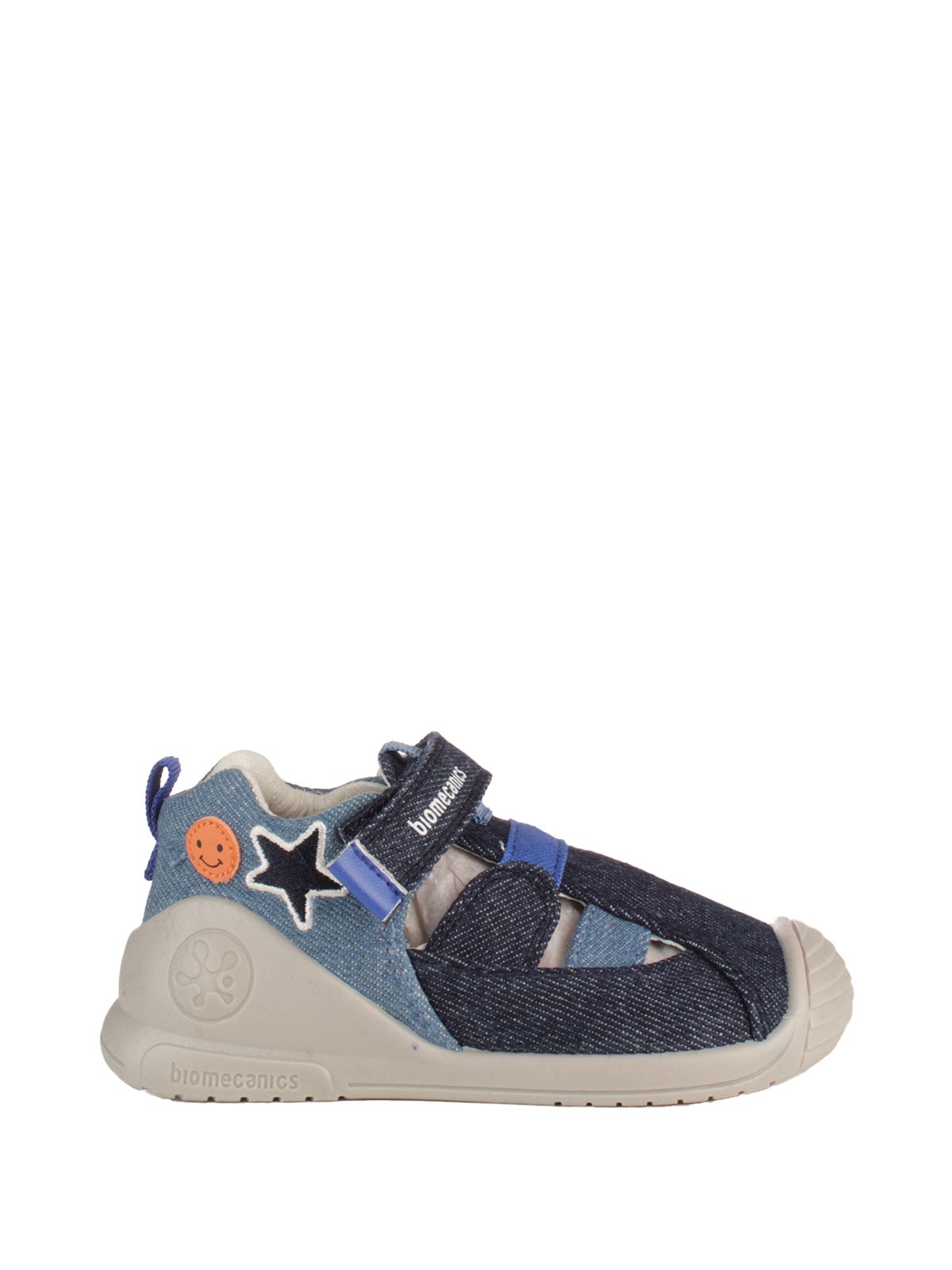 PIQUE #AZUL MARINO BIOMECANICS Scarpe 252176-A089