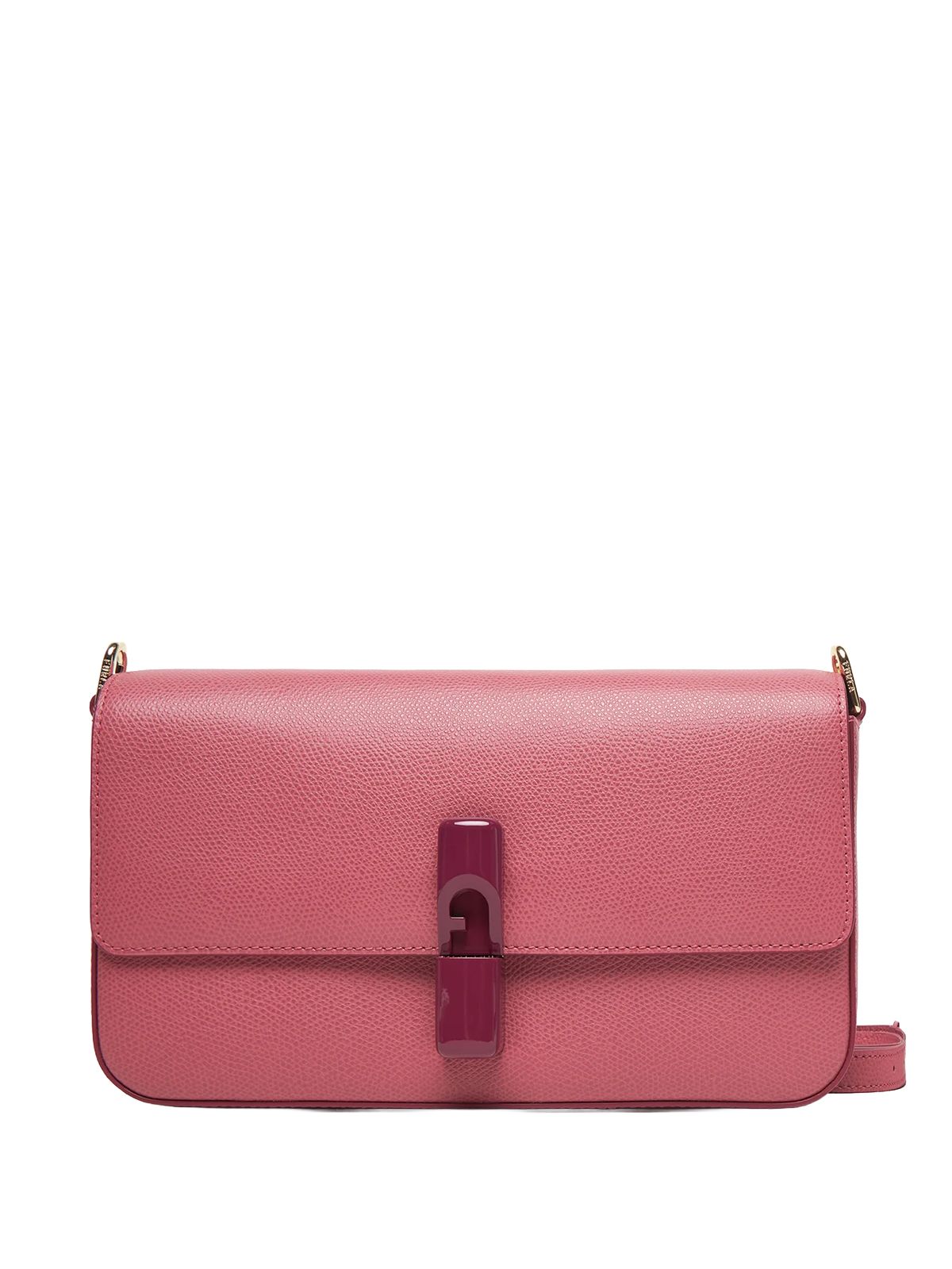 IRIDE S CROSSBODY #VELVET PINK  FURLA Borse WB01826 ARE000 4485S 9001
