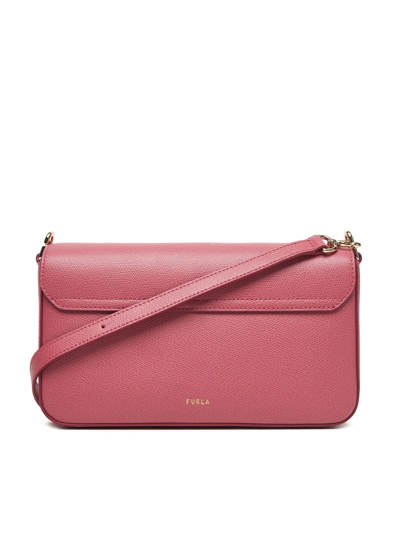 IRIDE S CROSSBODY #VELVET PINK  FURLA Borse WB01826 ARE000 4485S 9001