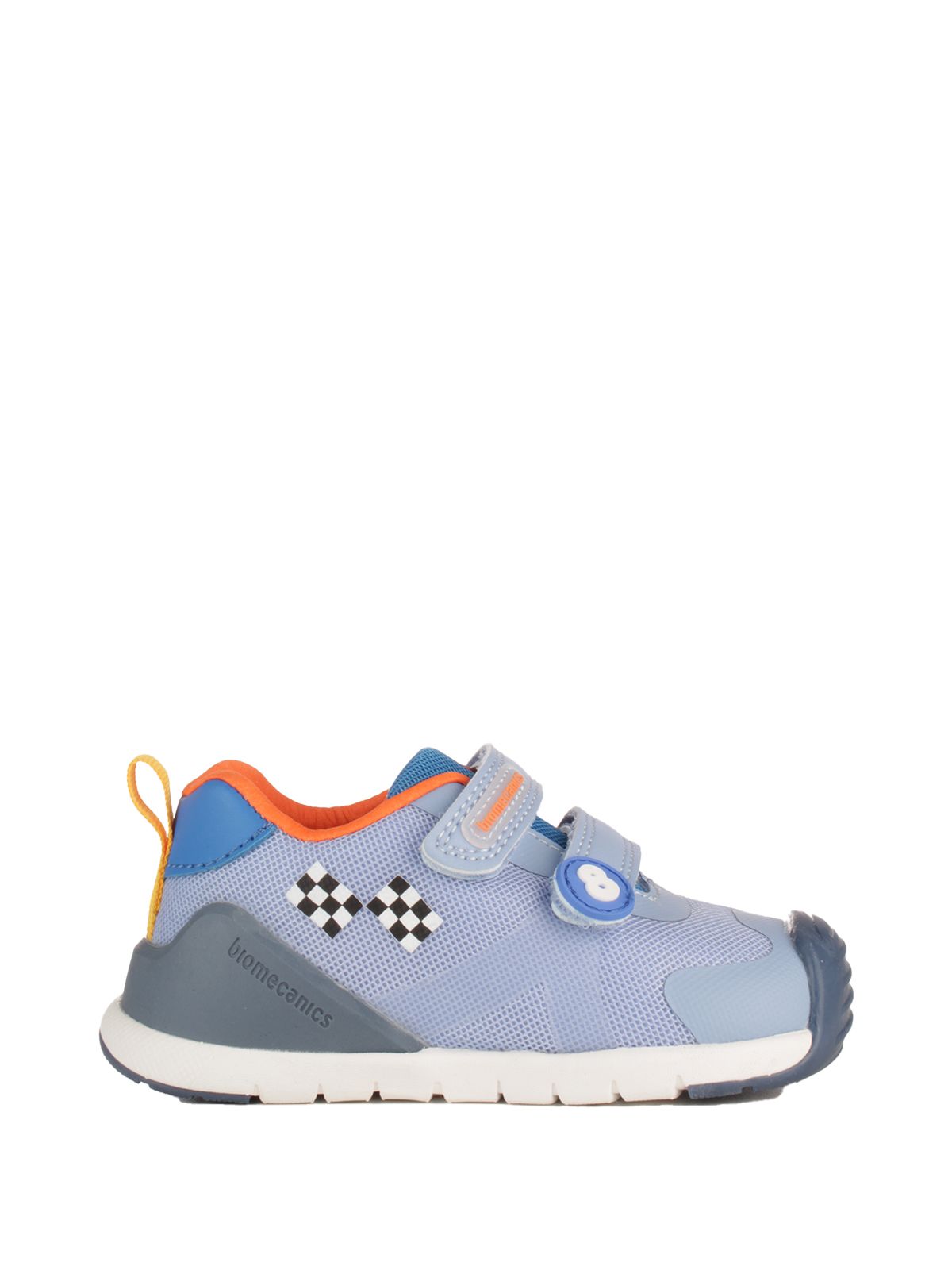 MAT #JEANS BIOMECANICS Scarpe 262134-A371