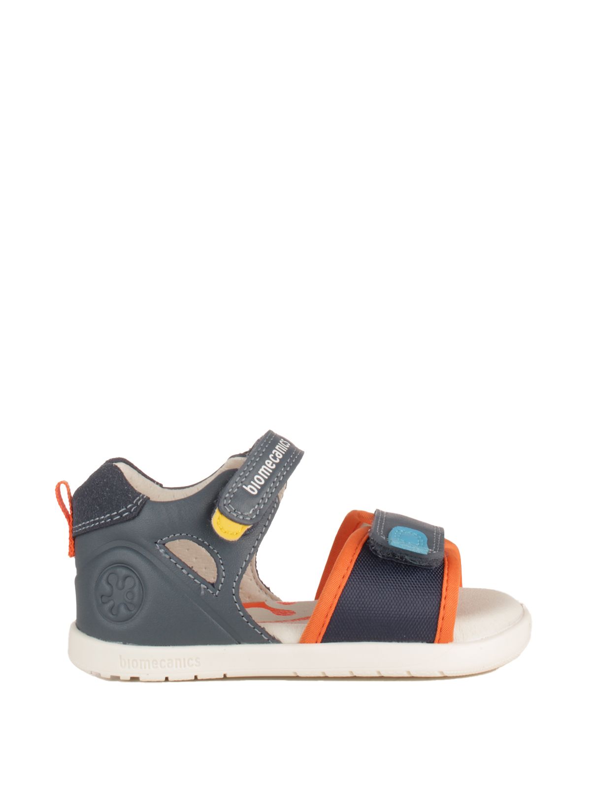SAUVAGE #PETROL BIOMECANICS Scarpe 262170-A556