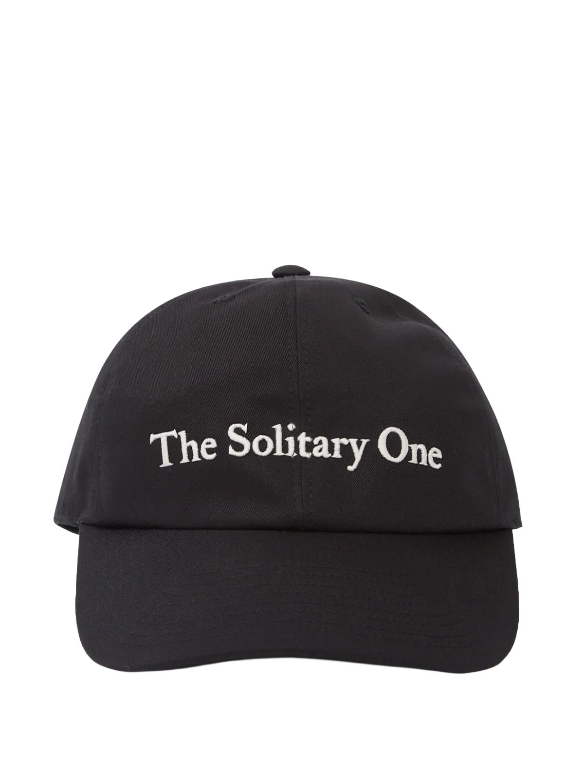 INI BASEBALL CAP BLACK #099 ANN DEMEULEMEESTER Accessories B0013900 FA722 099