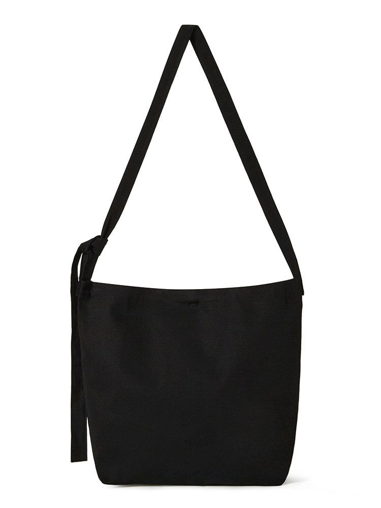 AD MED SHOULDER BAG W/ADJUSTABLE STRAP #099 ANN DEMEULEMEESTER Borse B0012642 FA620 099