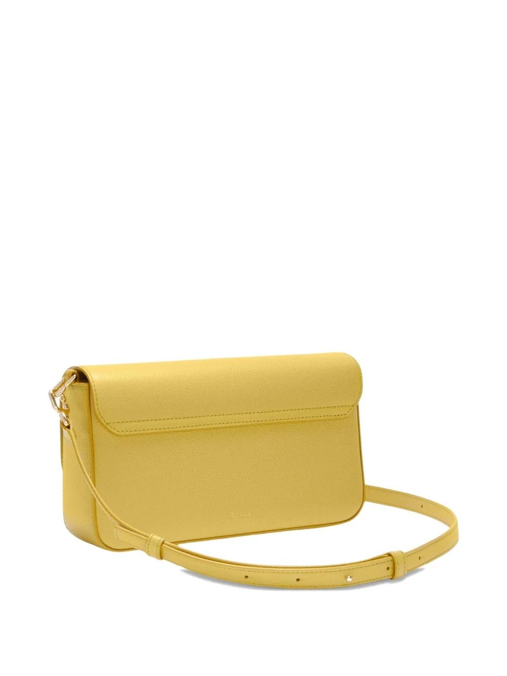 IRIDE S CROSSBODY #MUDEC YELLOW FURLA Bags WB01826 ARE000 4490S 9001