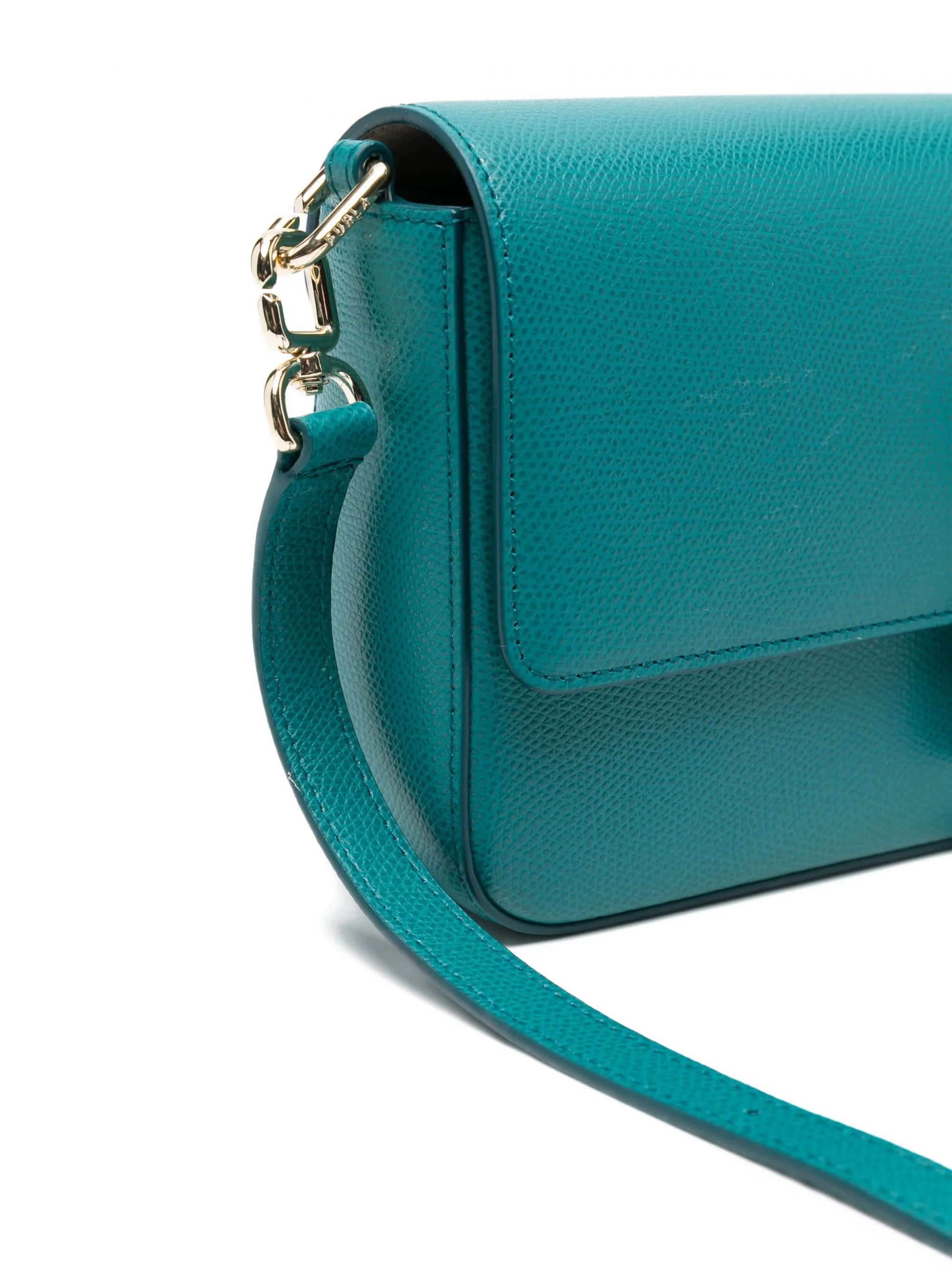 IRIDE S CROSSBODY #AMATORE BLUE FURLA Bags WB01826 ARE000 4487S 9001