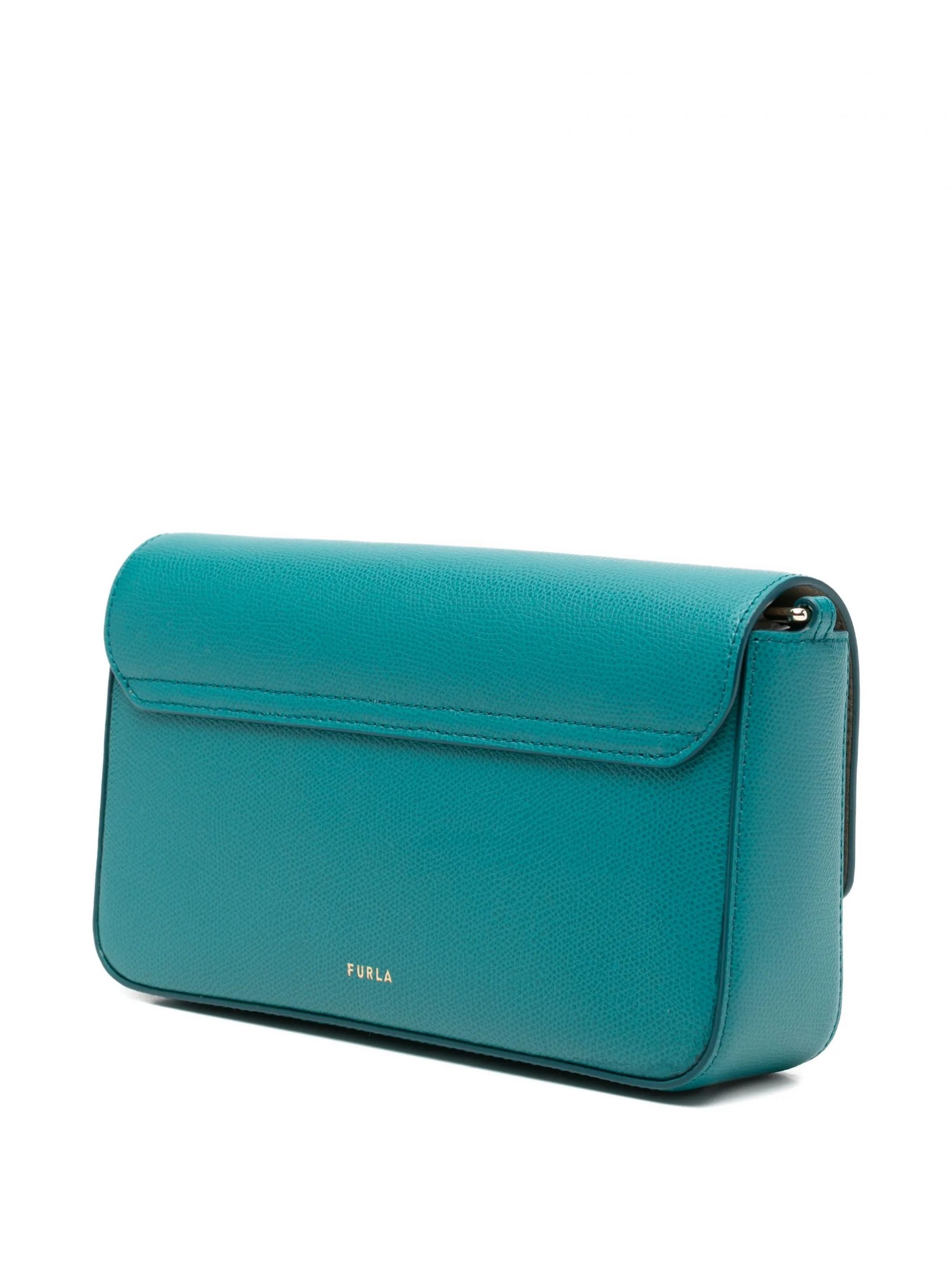 IRIDE S CROSSBODY #AMATORE BLUE FURLA Bags WB01826 ARE000 4487S 9001