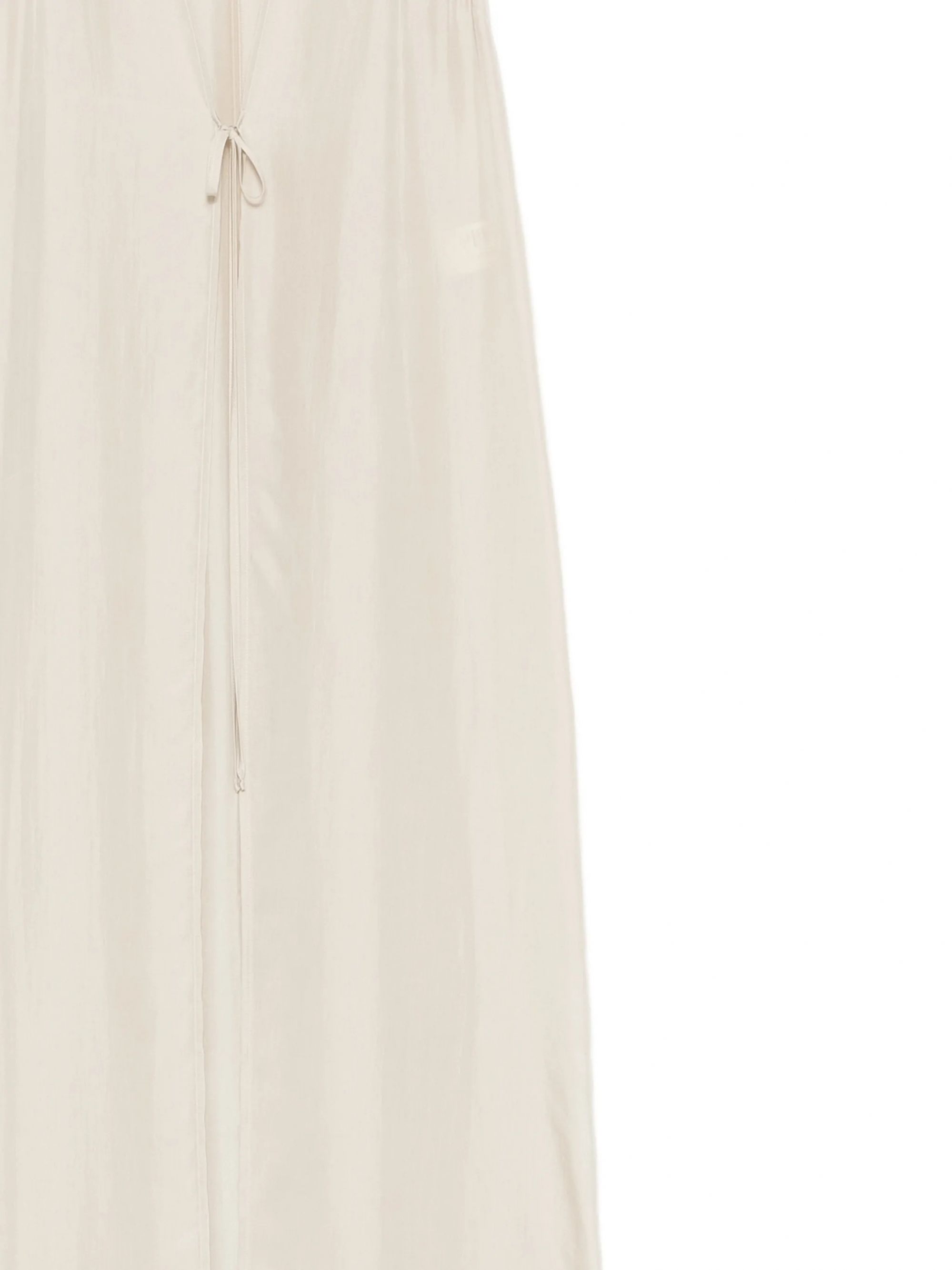 SPOLVERINO #GESSO ALYSI Capispalla 116918 P6003