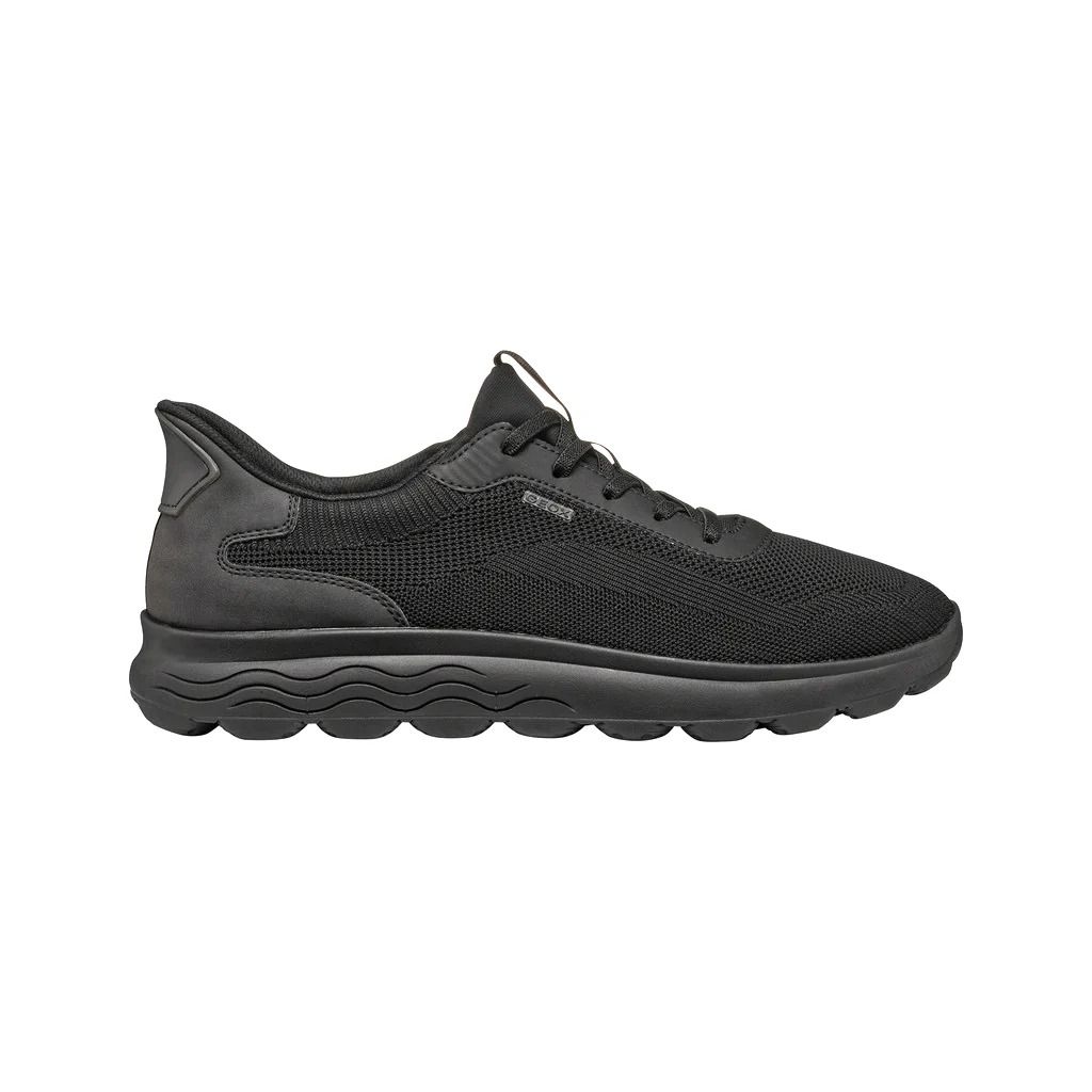 SPHERICA PLUS BLACK #C9999 GEOX Shoes U55MPA 06KEK C9999