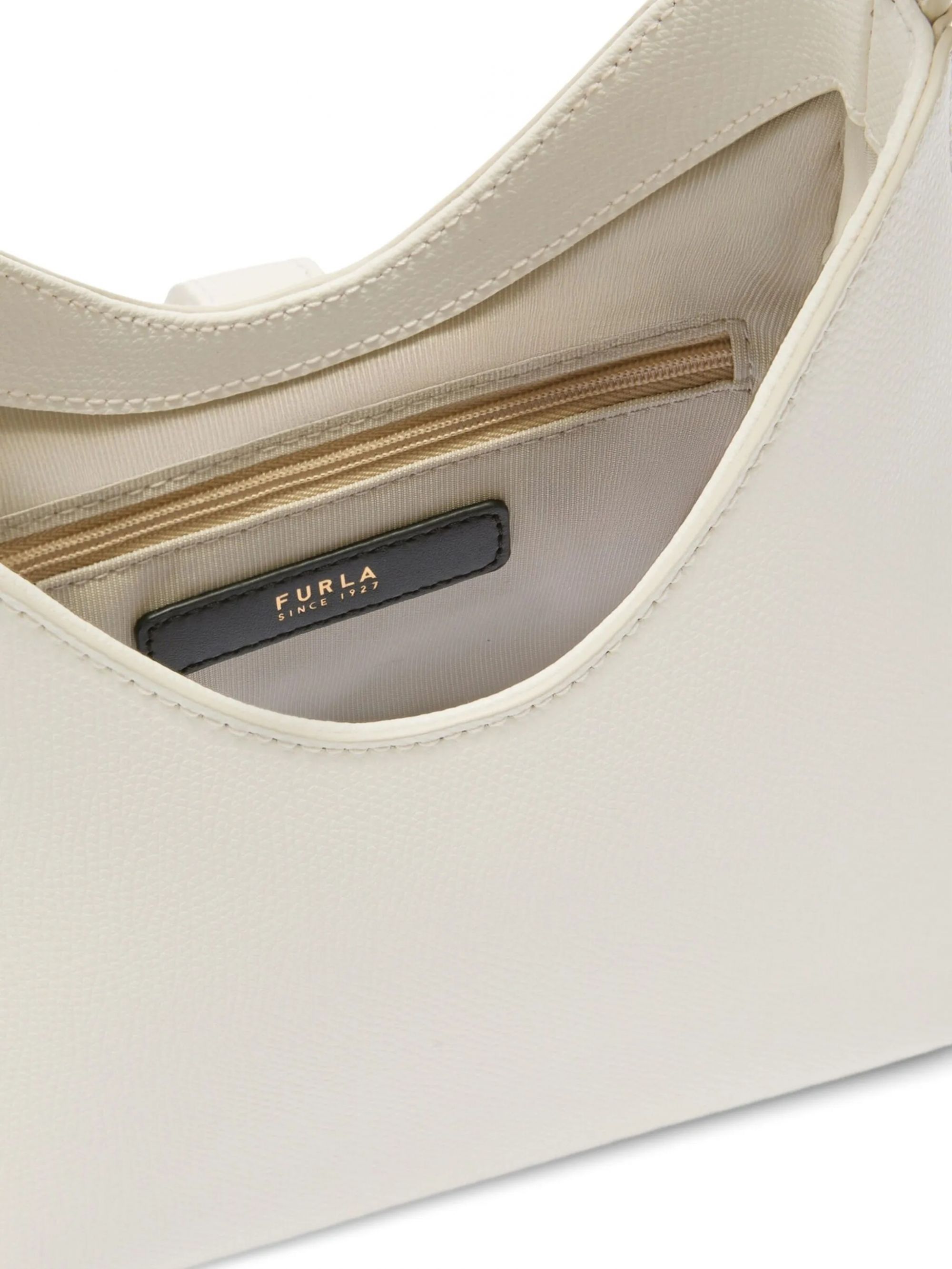 IRIDE MINI HOBO W/STRAP #CARTA DA ZUCCHERO FURLA Bags WE00876 ARE000 CDZ00 9001