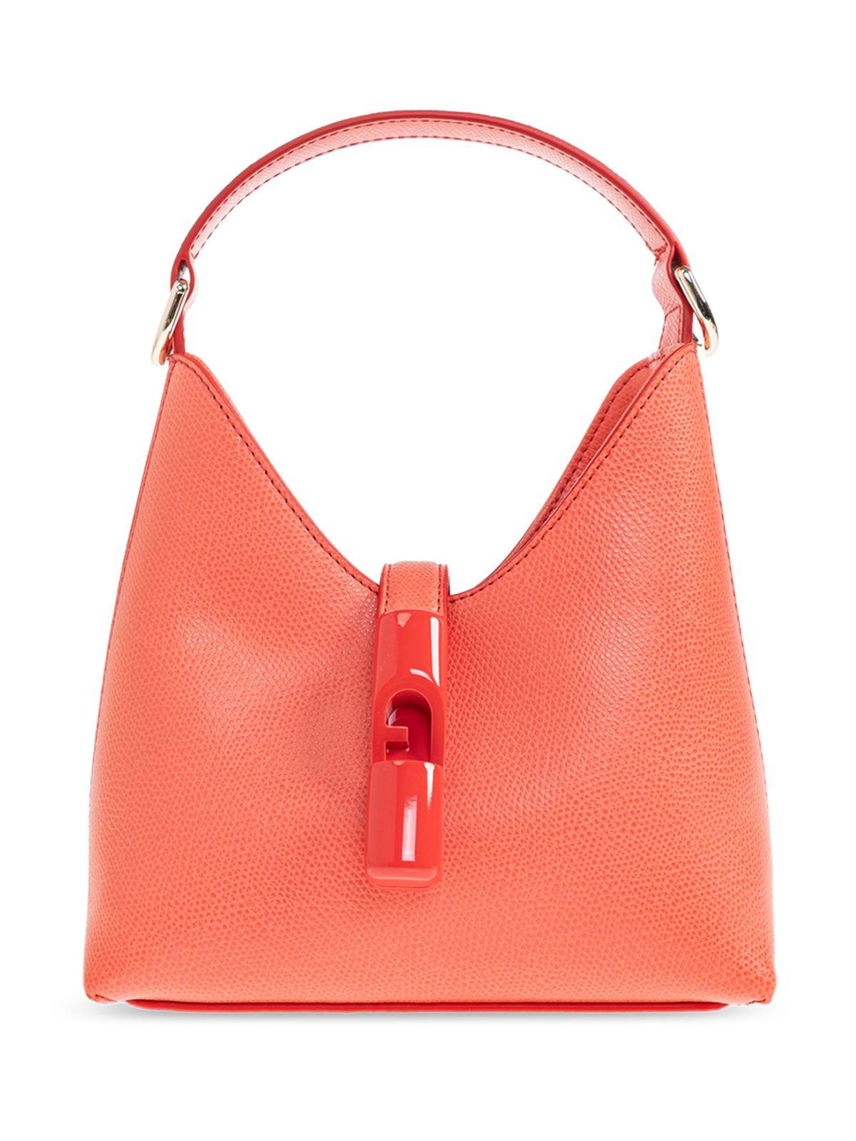 IRIDE MINI HOBO W/STRAP #APERITIVO  FURLA Bags WE00876 ARE000 4477S 9001