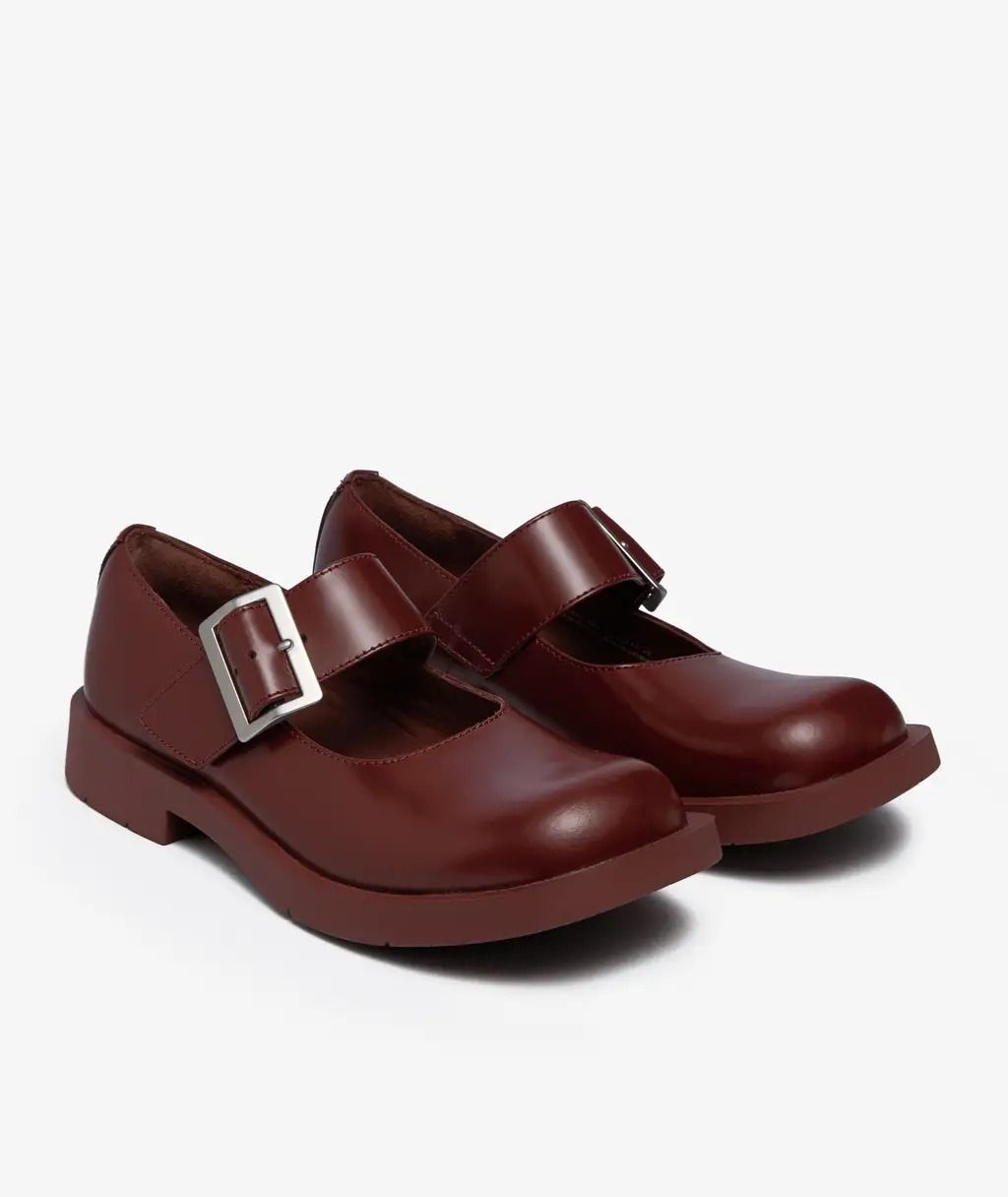 MIMI GARNET #005 CAMPER LAB Shoes A500046 003