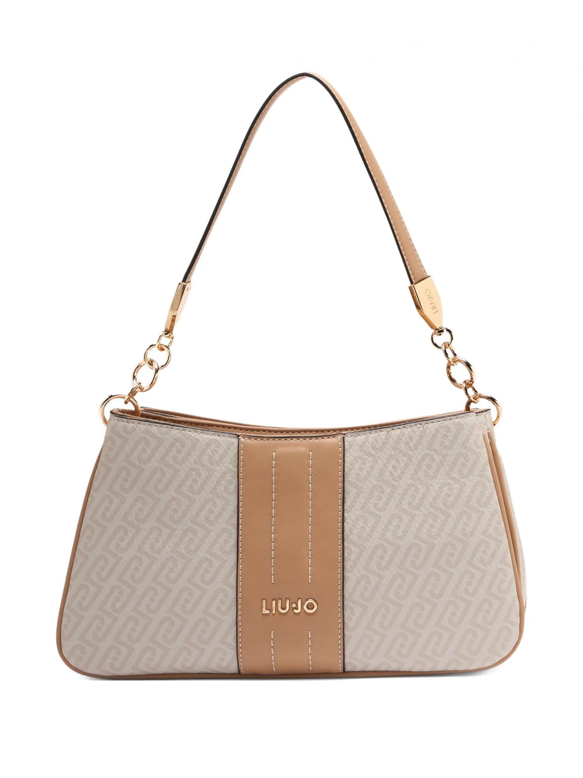 S CROSSBODY NATURALE #C3920 LIU JO Borse AA6107E1118 C3920