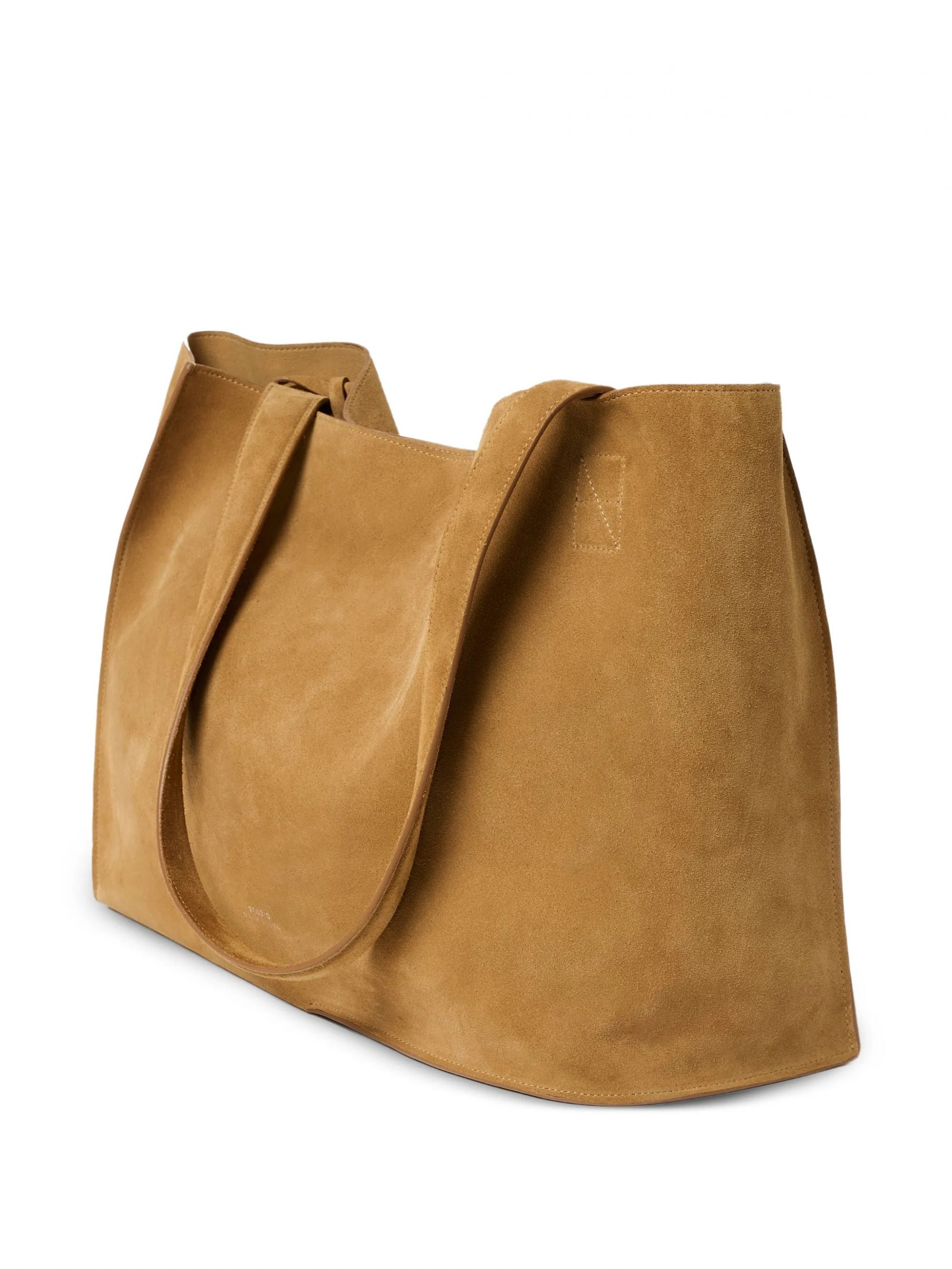 THE REFLECTION TOTE #SAND STUDIO NICHOLSON Bags DOUBLET SN 741VESUVIOSUEDESAND