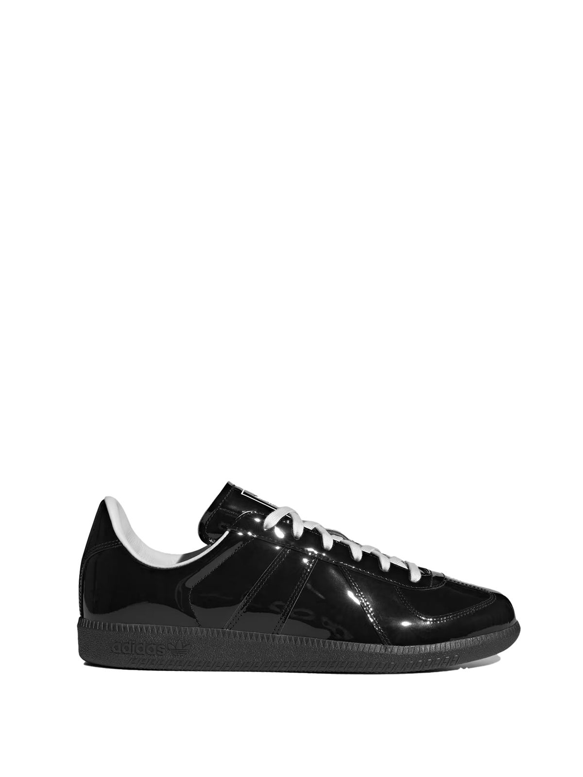 BW ARMY #CBLACK/CBLACK/CBLACK ADIDAS ORIGINALS Shoes HQ9232