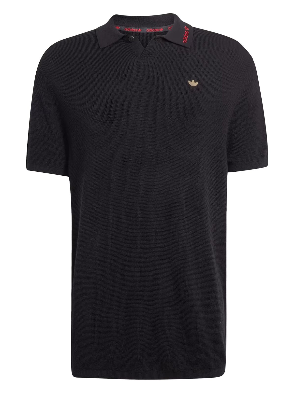 POLO SHIRT #BLACK ADIDAS ORIGINALS T-shirt 248892