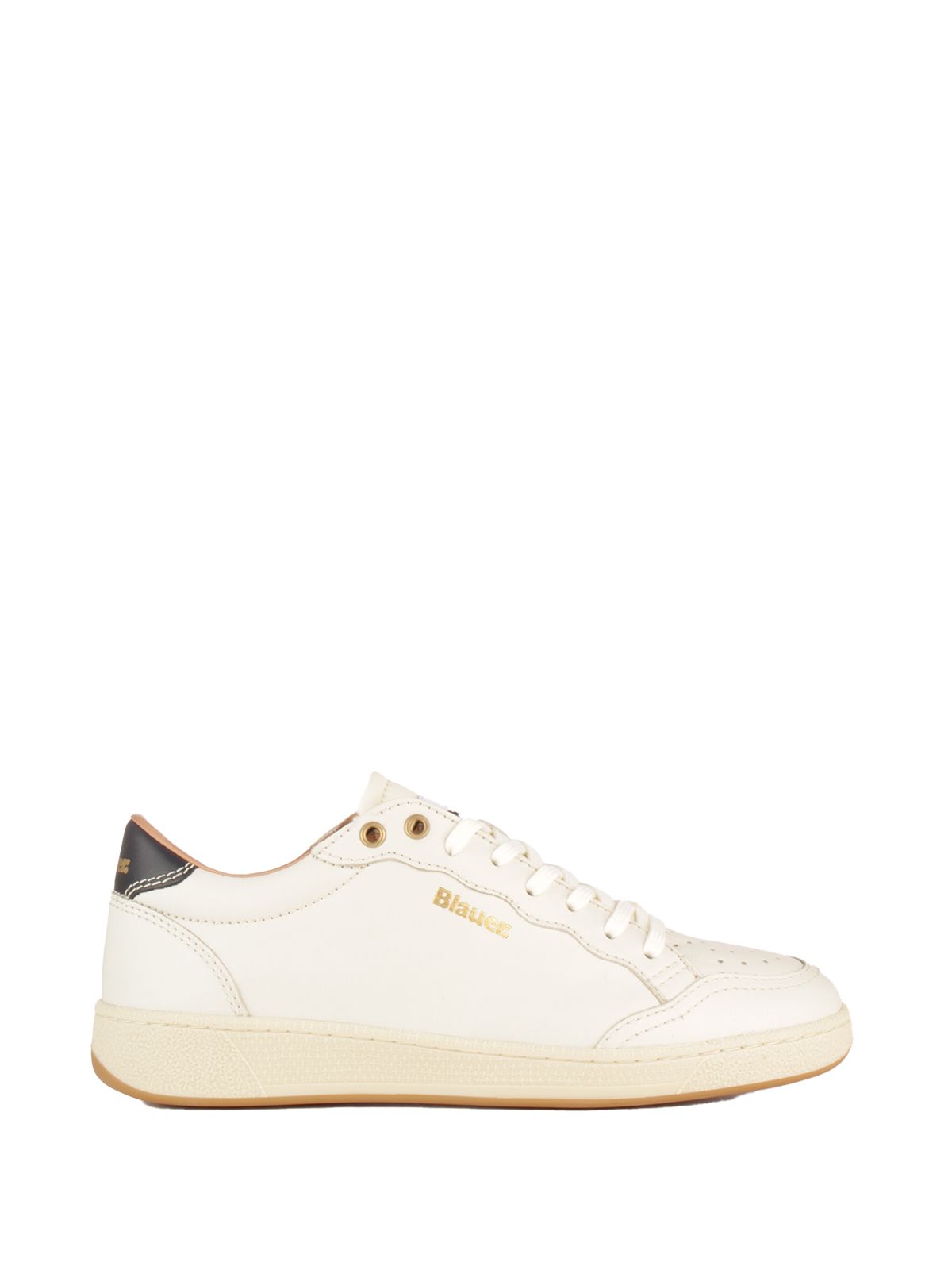 MURRAY20 #WHITE BLAUER Scarpe S6MURRAY20/LEA