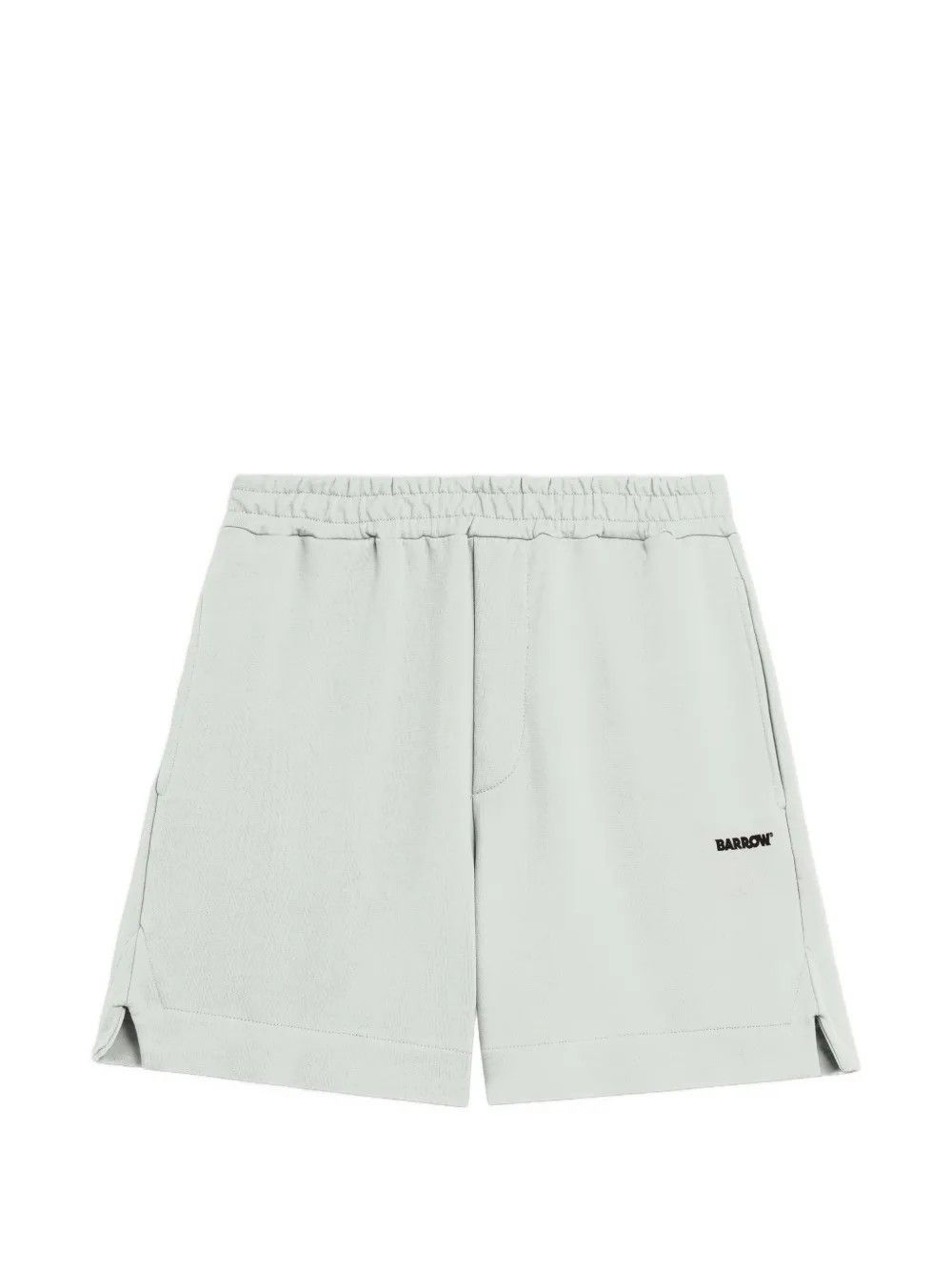 SWEATSHORTS UNISEX COCCO/COCONUT #412 BARROW Shorts S6BWUABE009