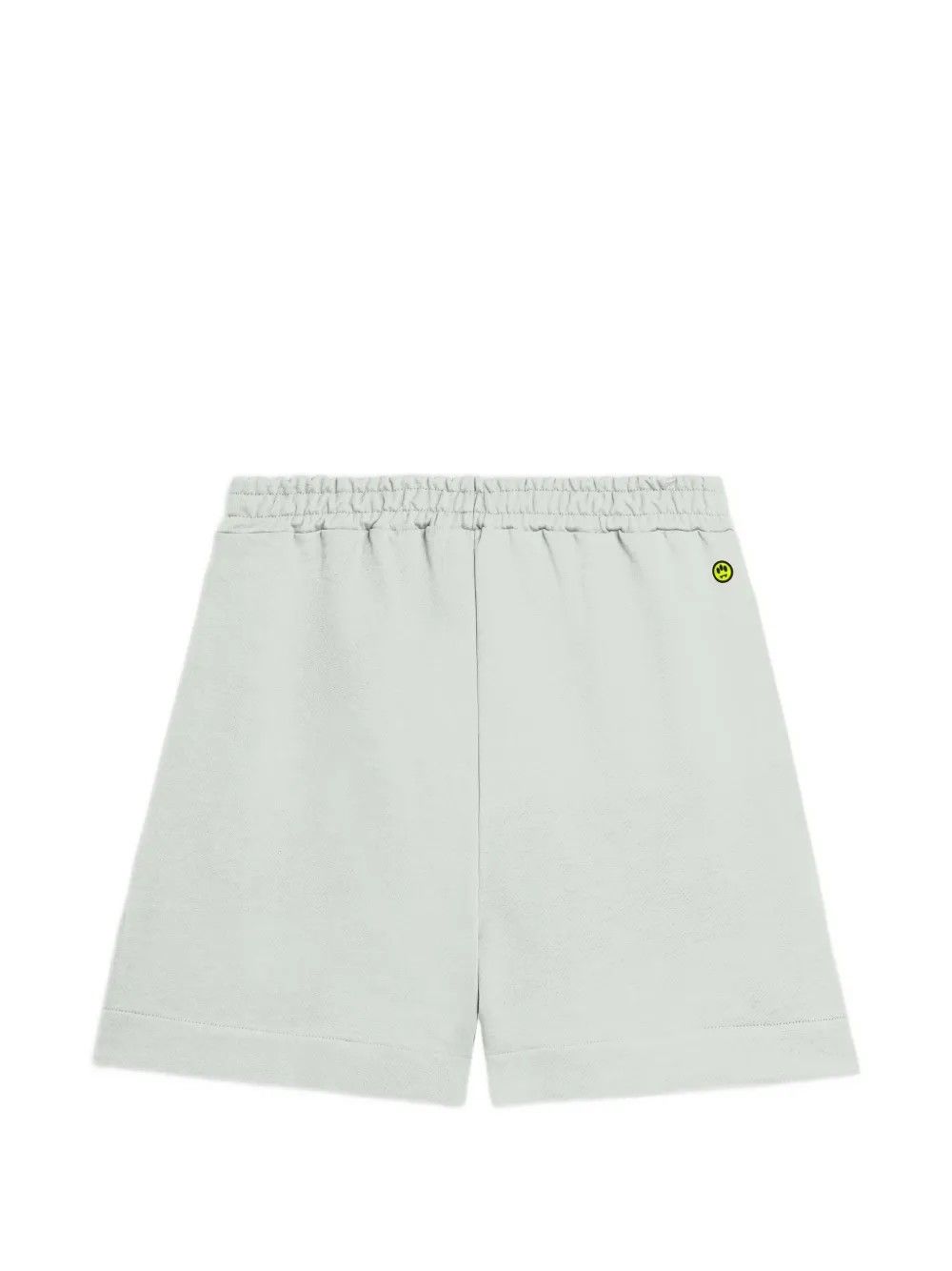 SWEATSHORTS UNISEX COCCO/COCONUT #412 BARROW Shorts S6BWUABE009