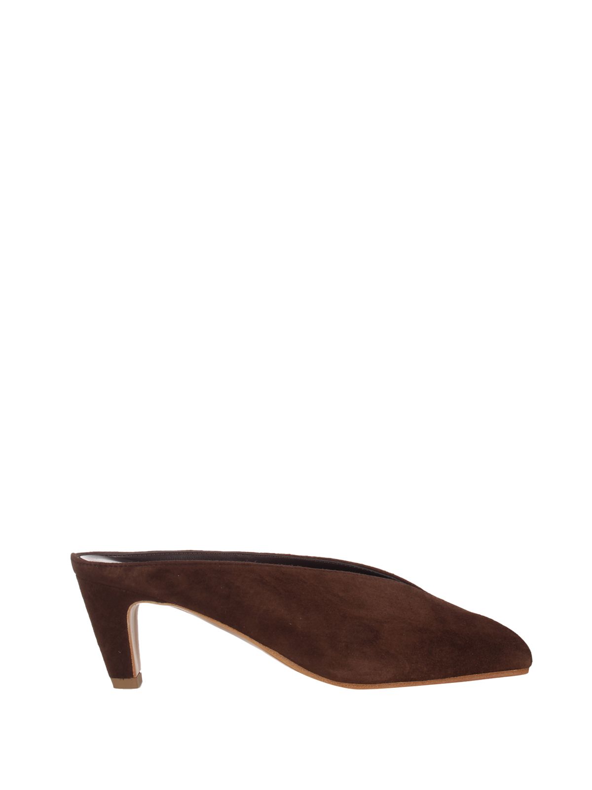 CAMOSCIO #T.MORO BIANCA DI Scarpe 866