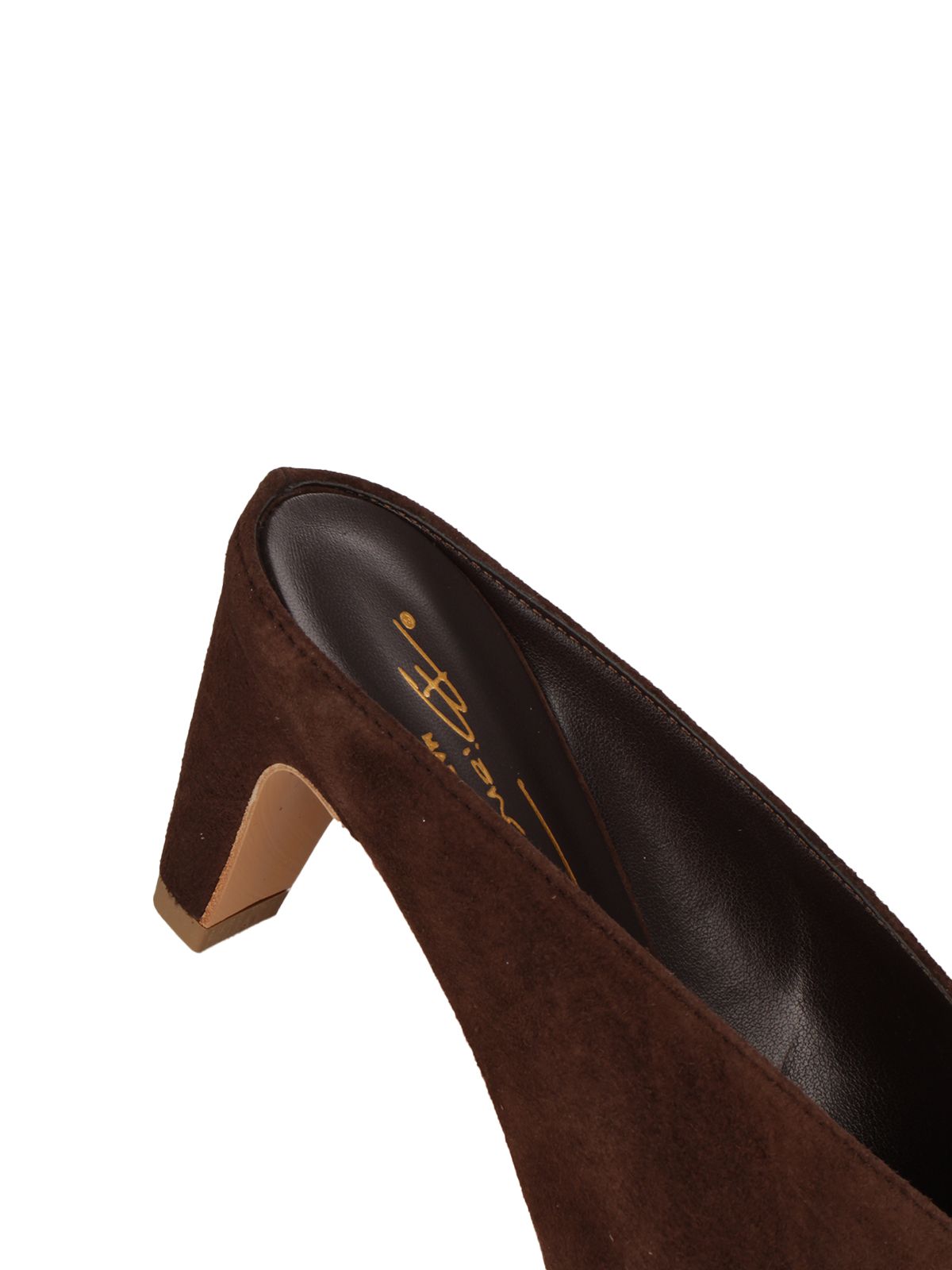 CAMOSCIO #T.MORO BIANCA DI Scarpe 866