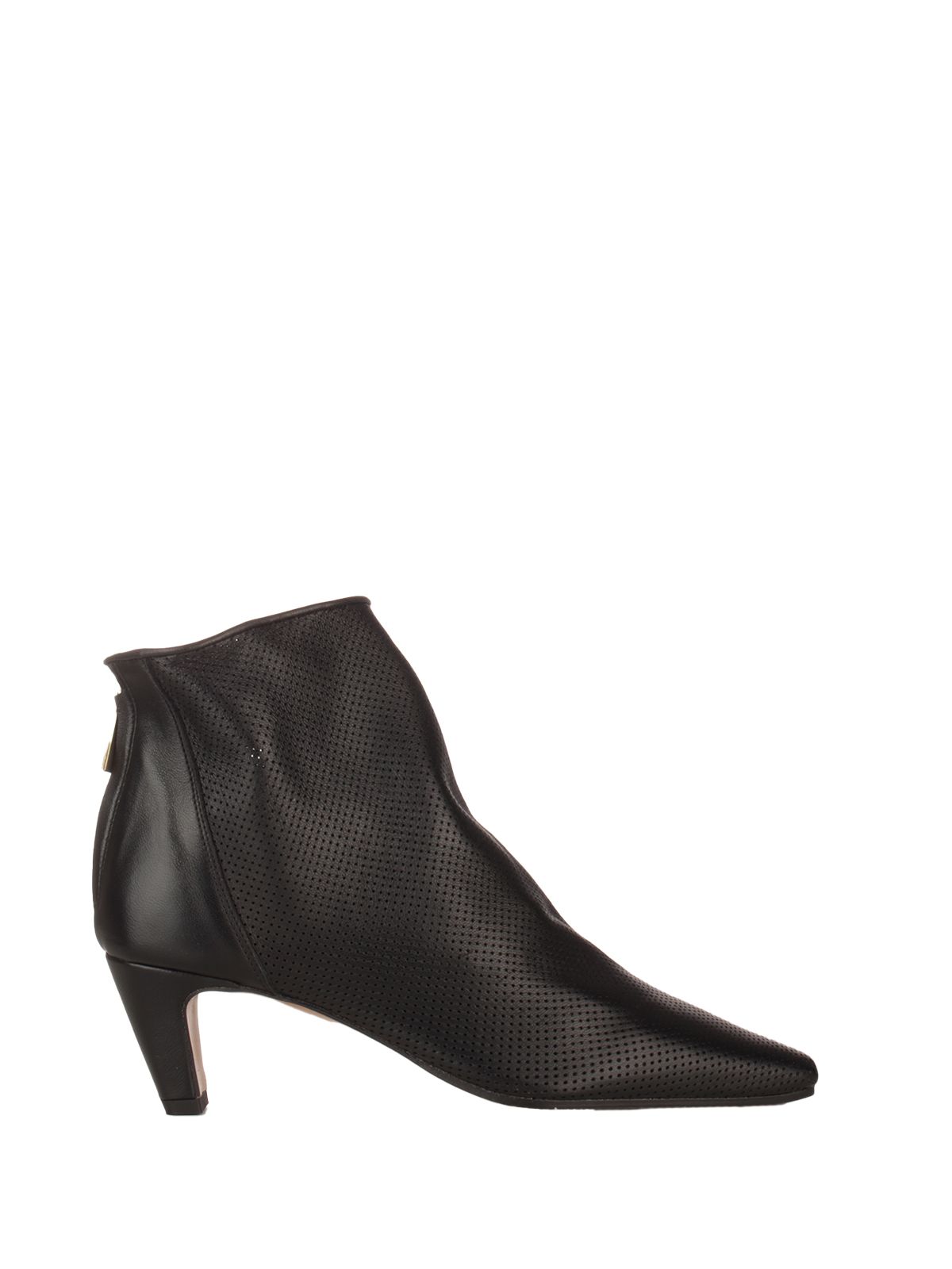 NAPPA #NERO BIANCA DI Shoes 477