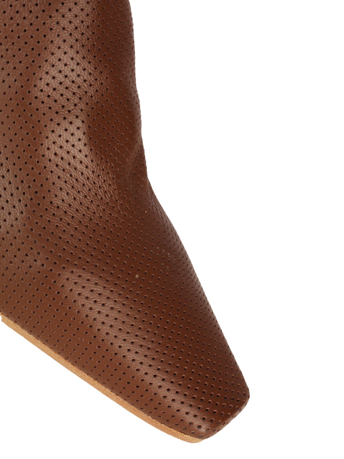 NAPPA #CHOCO BIANCA DI Shoes 477