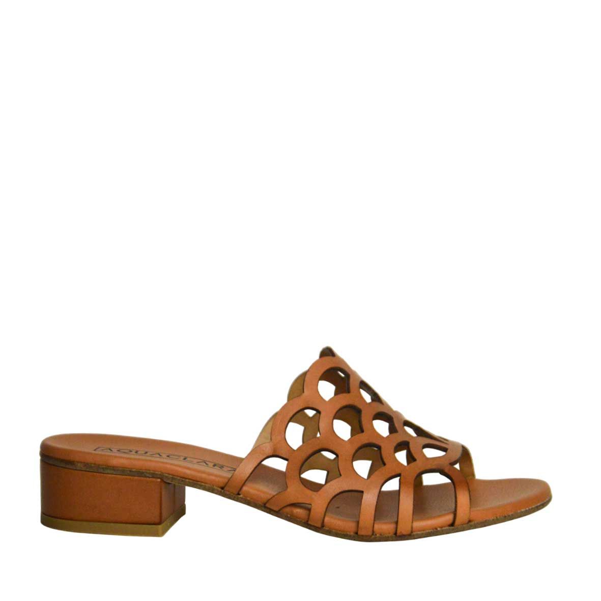 VITELLO #CUOIO AQUACLARA Scarpe ELCHE30