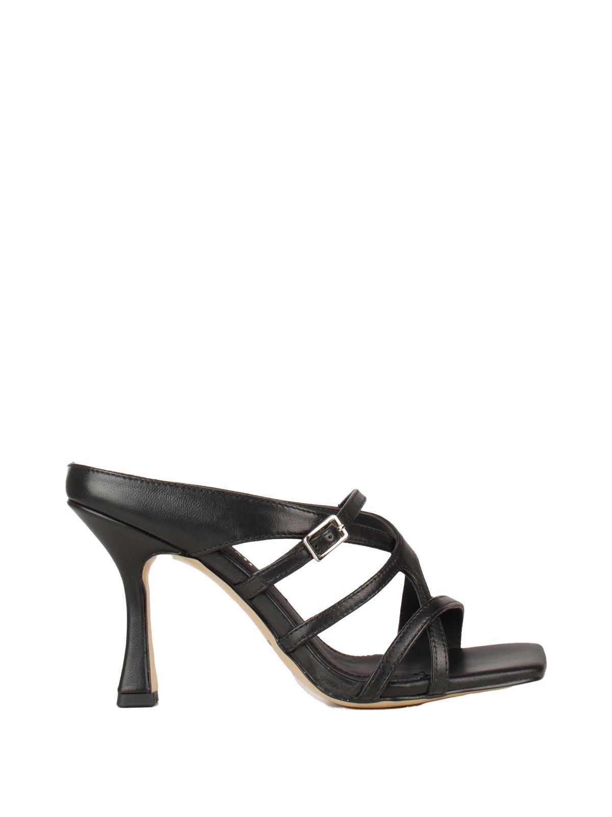 NAPPA #BLACK BRUNO PREMI Scarpe BN5304X