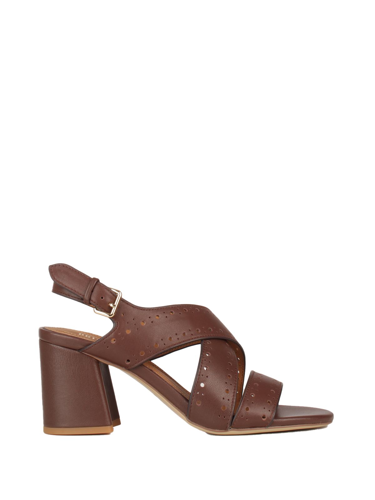 CALF #CORTECCIA BRUNO PREMI Scarpe BN4604X