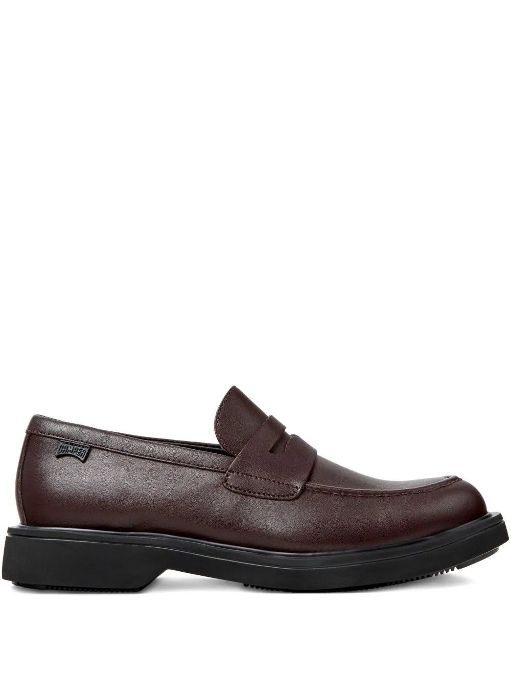 NORMAN NEGRO #005 CAMPER Scarpe K101001 005