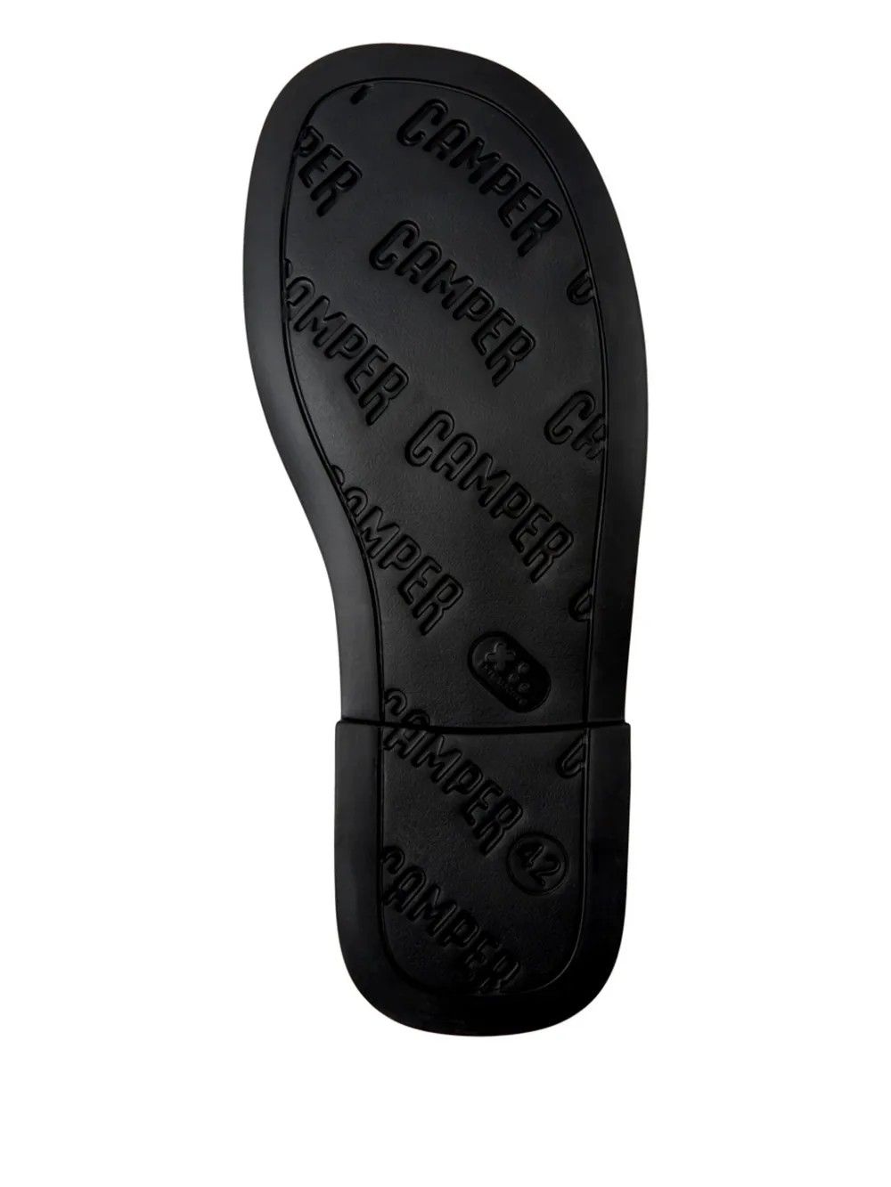 DON NEGRO #001 CAMPER Shoes K101011 001