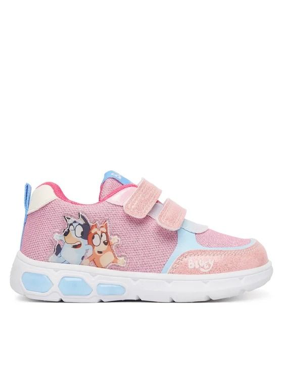 CHAMPION #ROSA GARVALIN Scarpe 262860-B032