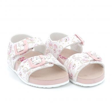 CHAMPION METAL #BLANCO GARVALIN Scarpe 262461-B050