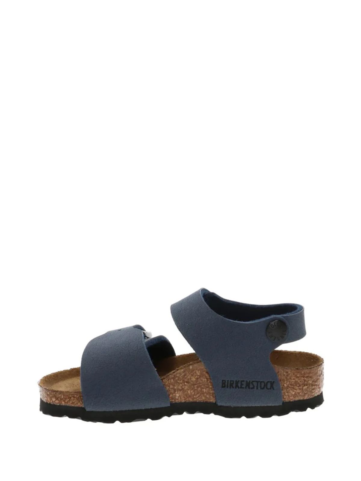 NEW YORK KIDS #NAVY BIRKENSTOCK KIDS Scarpe 087773