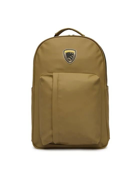 DAHL #MILITARY BLAUER Borse S6DAHL01/RUB