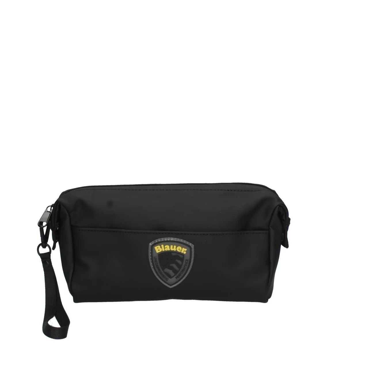 SHAM01 #BLACK BLAUER Accessori S6SHAM01/RUB
