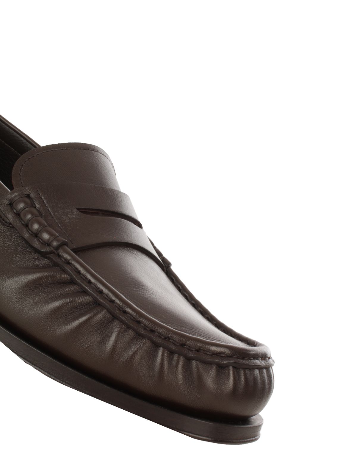 NAPPA #T.MORO HENDERSON BARACCO Scarpe HUGO