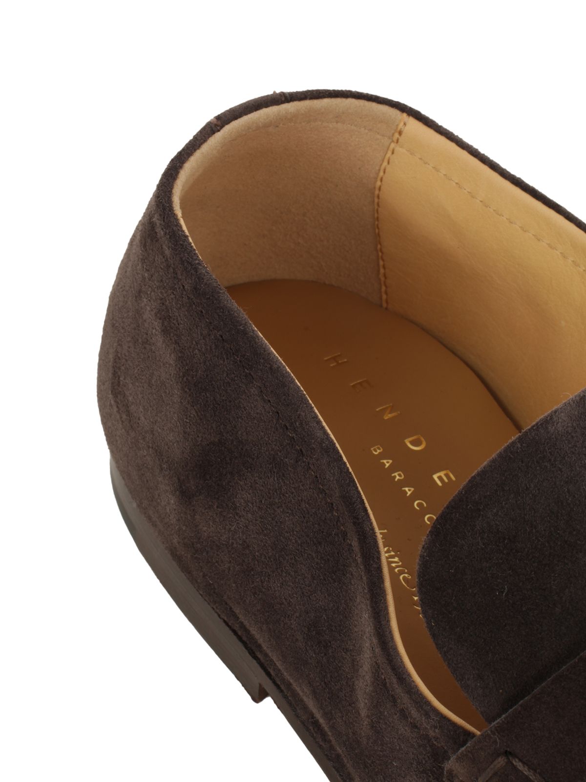 CACHEMIRE #AFRICA HENDERSON BARACCO Scarpe VICTOR