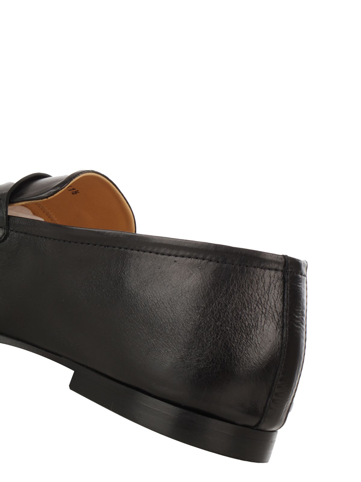 CANGURO #NERO HENDERSON BARACCO Scarpe VICTOR