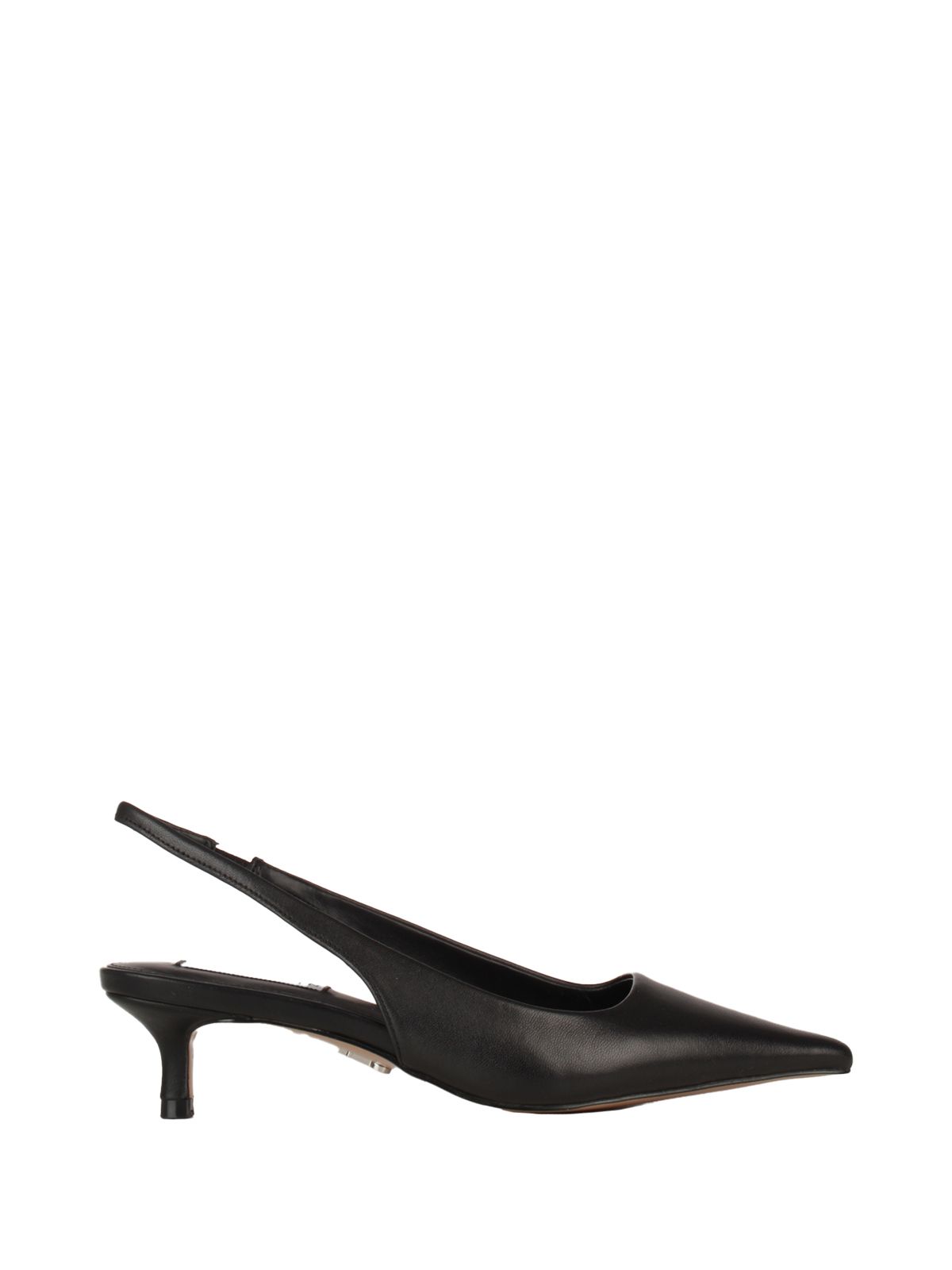 KARI #BLACK LEAT STEVE MADDEN Scarpe SMSKARI-17
